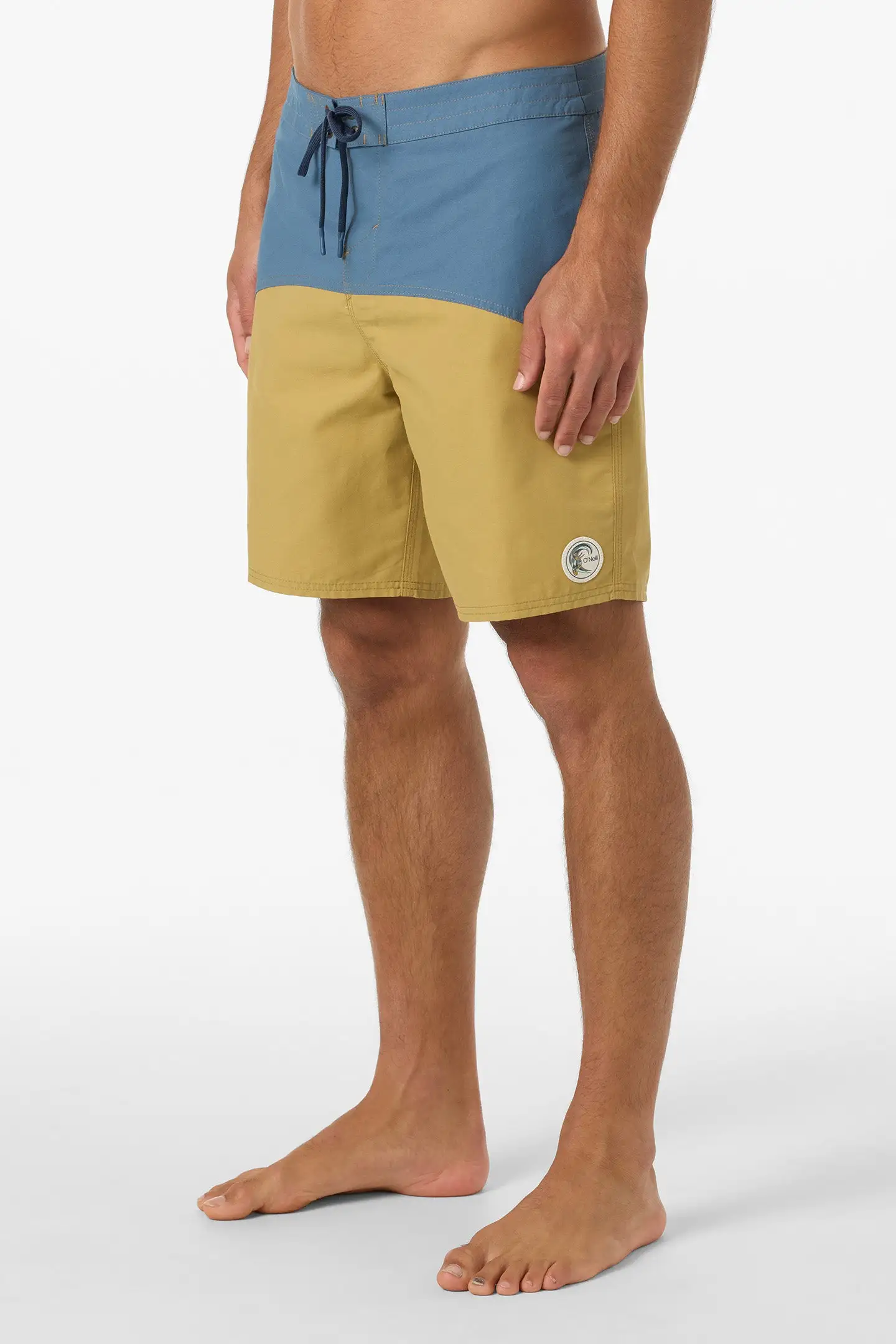 Oneill Mens Boardshorts O'Riginals Heritage 18" - Image 3