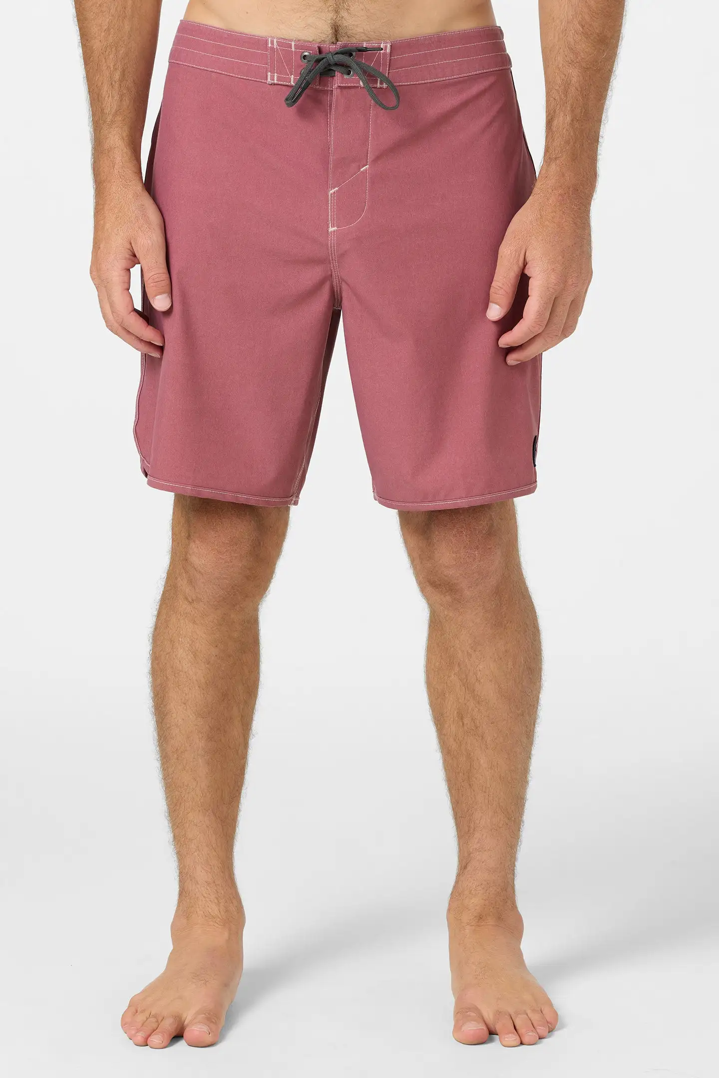 Oneill Mens Boardshorts O'Riginals Pigment Scallop 18" - Image 10