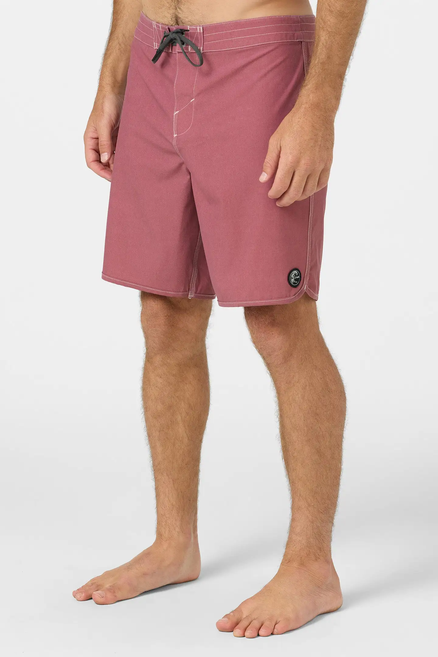 Oneill Mens Boardshorts O'Riginals Pigment Scallop 18" - Image 11