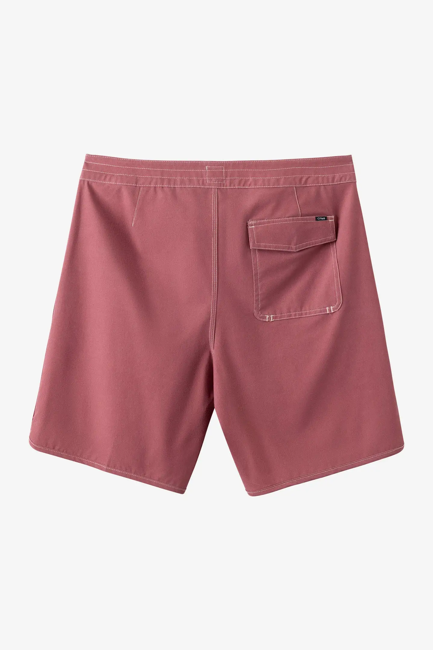 Oneill Mens Boardshorts O'Riginals Pigment Scallop 18" - Image 14