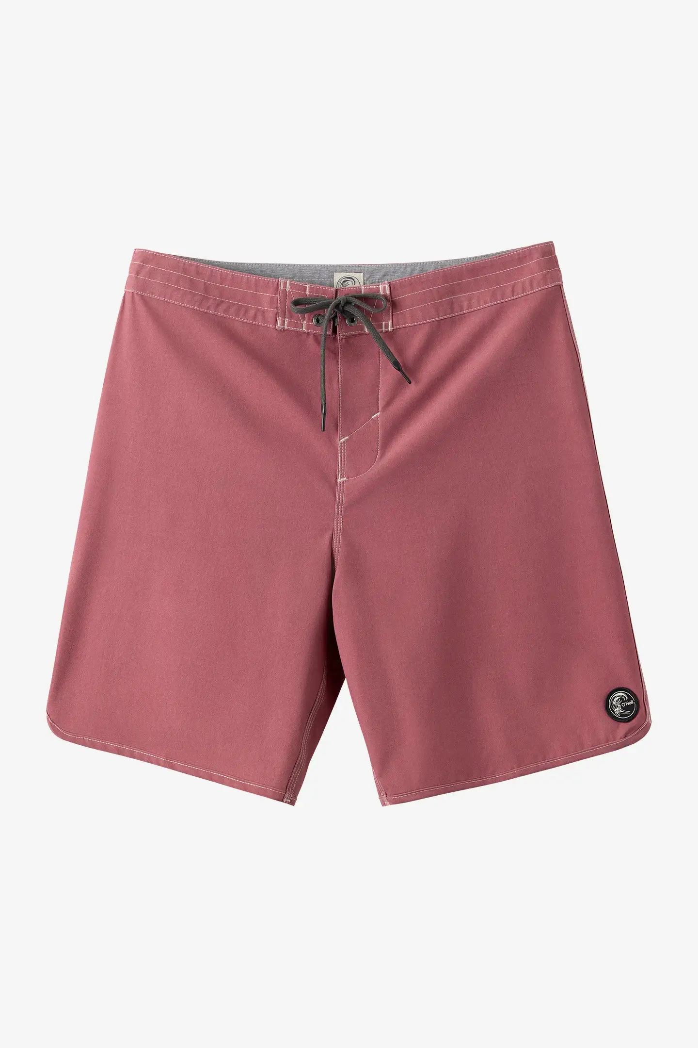 Oneill Mens Boardshorts O'Riginals Pigment Scallop 18" - Image 9