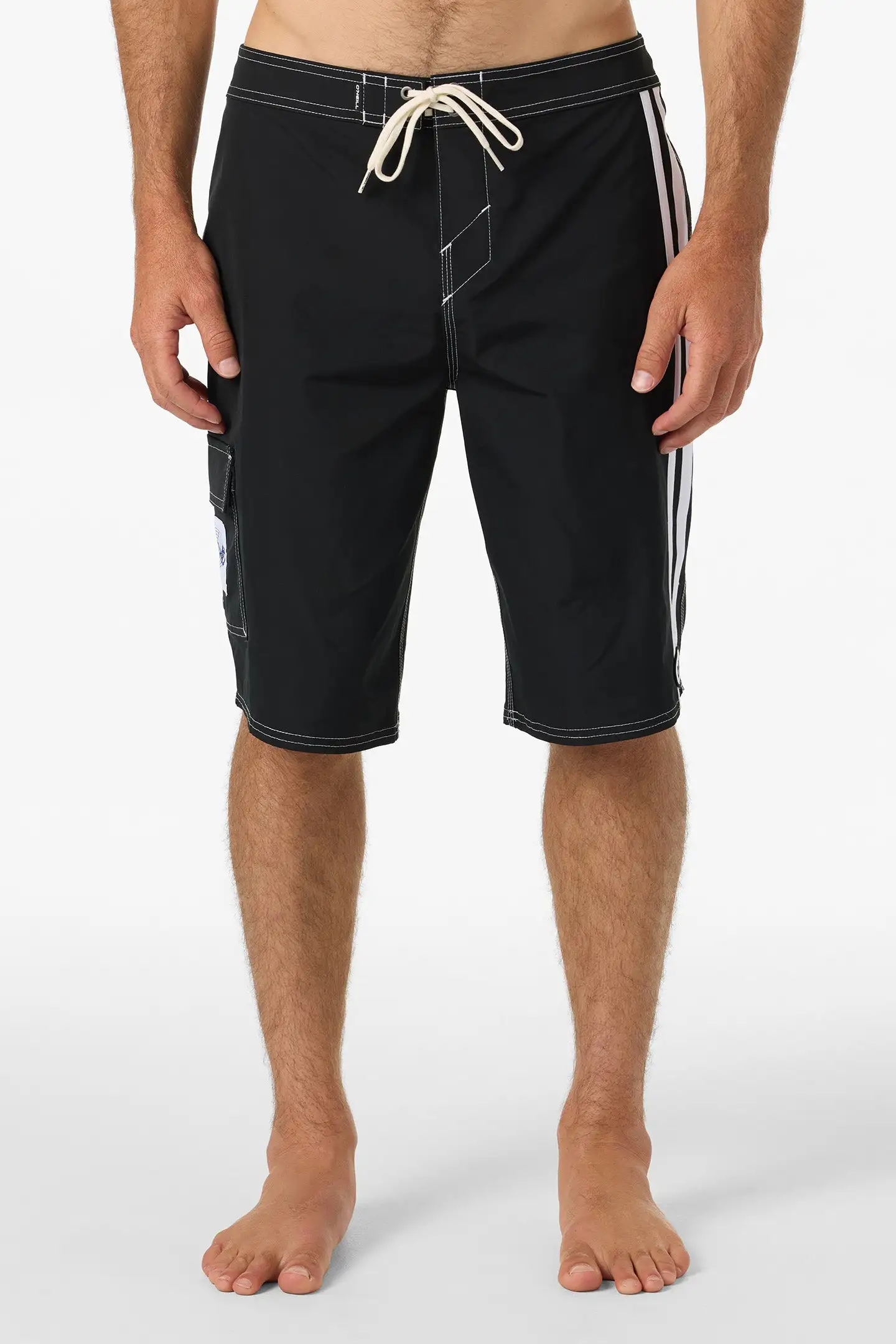 Oneill Mens Boardshorts Sideswipe 22" - Image 2