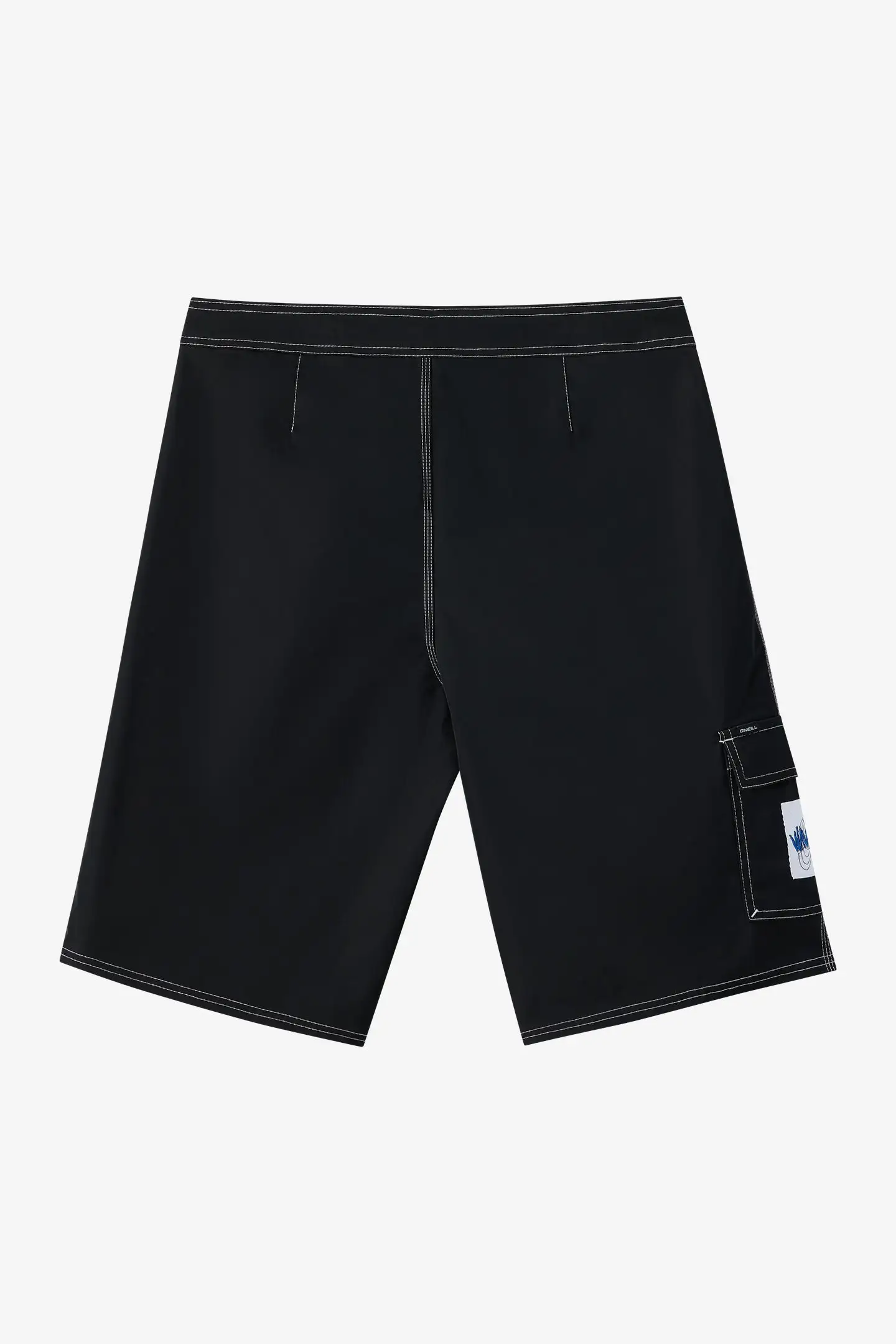 Oneill Mens Boardshorts Sideswipe 22" - Image 6