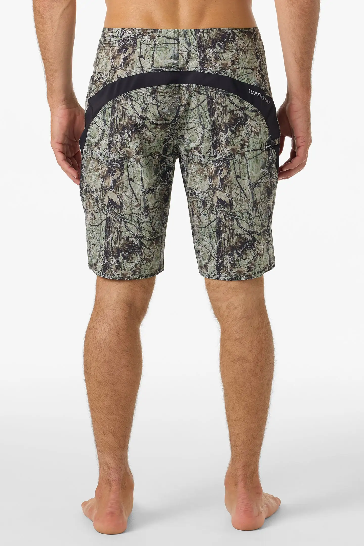 Oneill Mens Boardshorts Superfreak 20" - Image 10