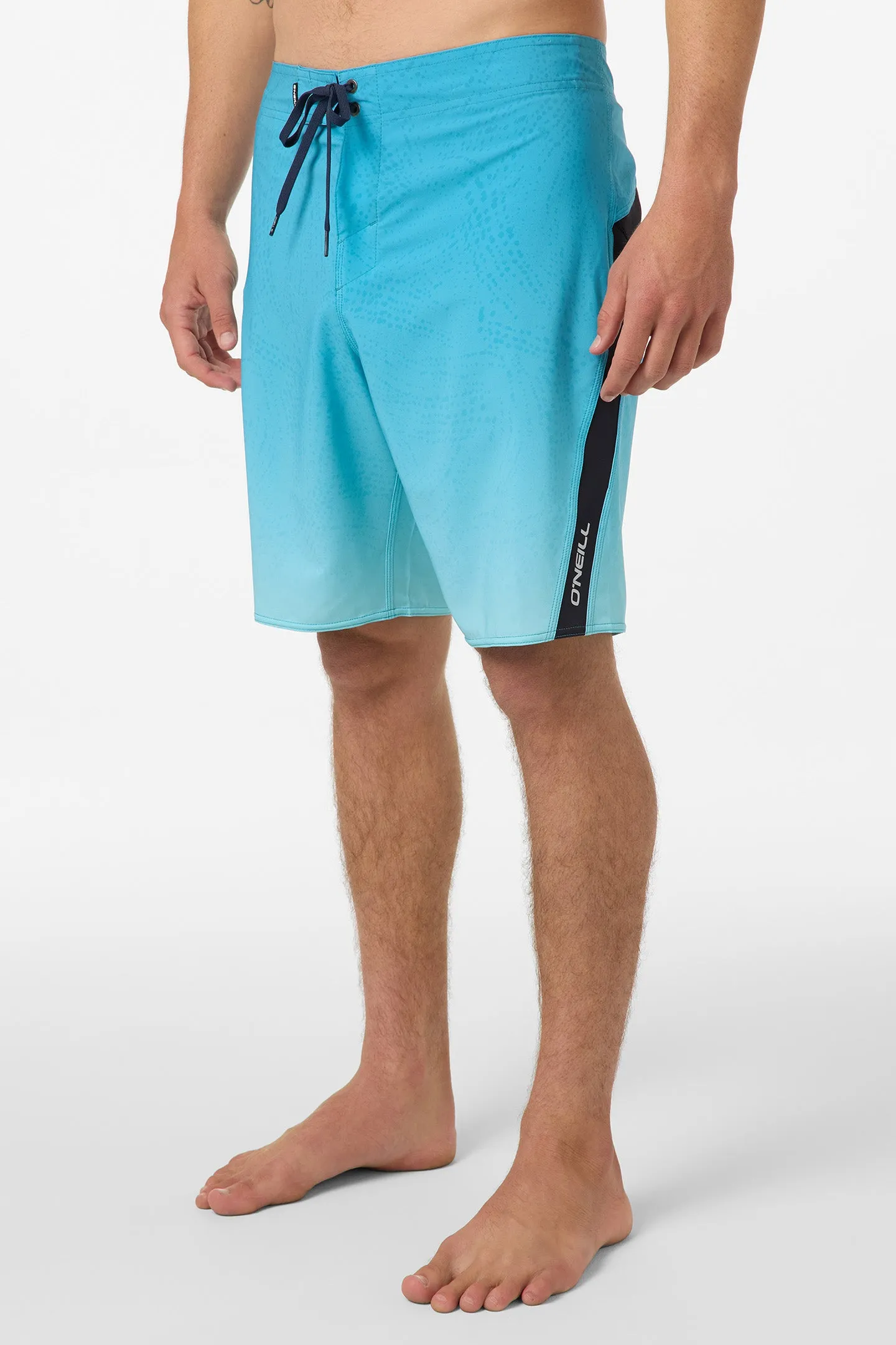 Oneill Mens Boardshorts Superfreak 20" - Image 3