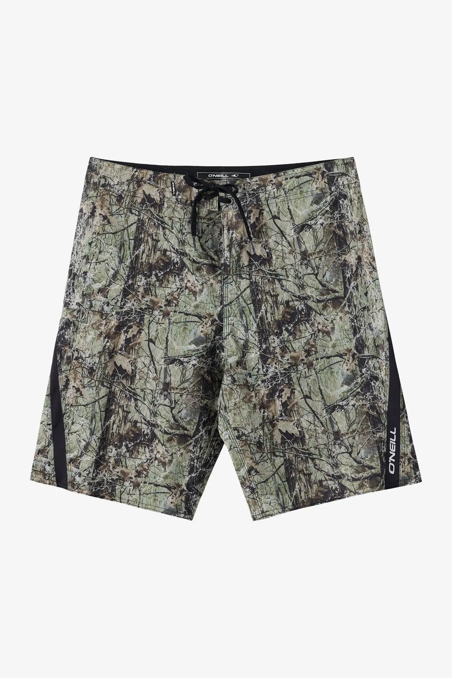 Oneill Mens Boardshorts Superfreak 20" - Image 7