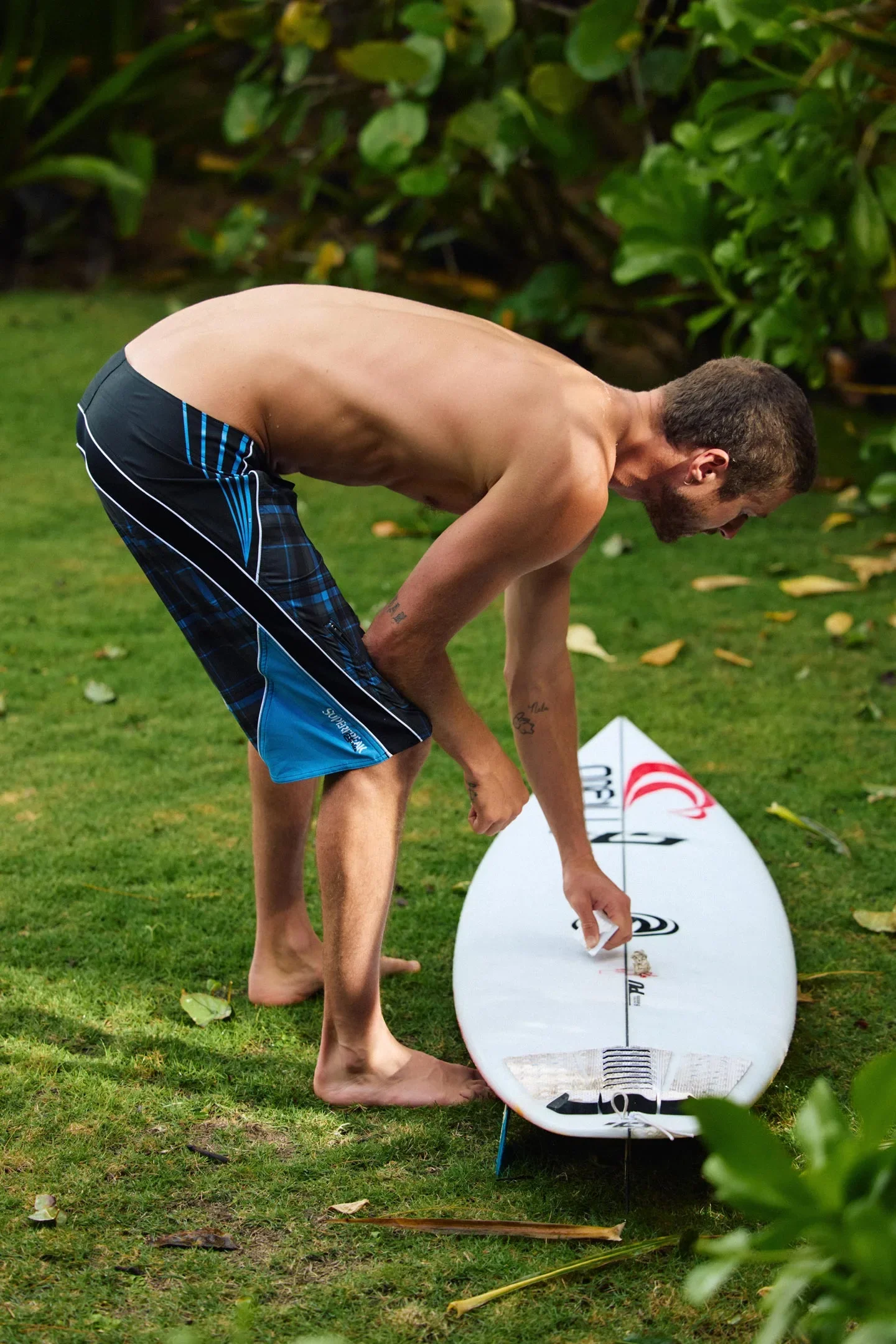 Oneill Mens Boardshorts Superfreak Re-Issue Y2K 22" - Image 28