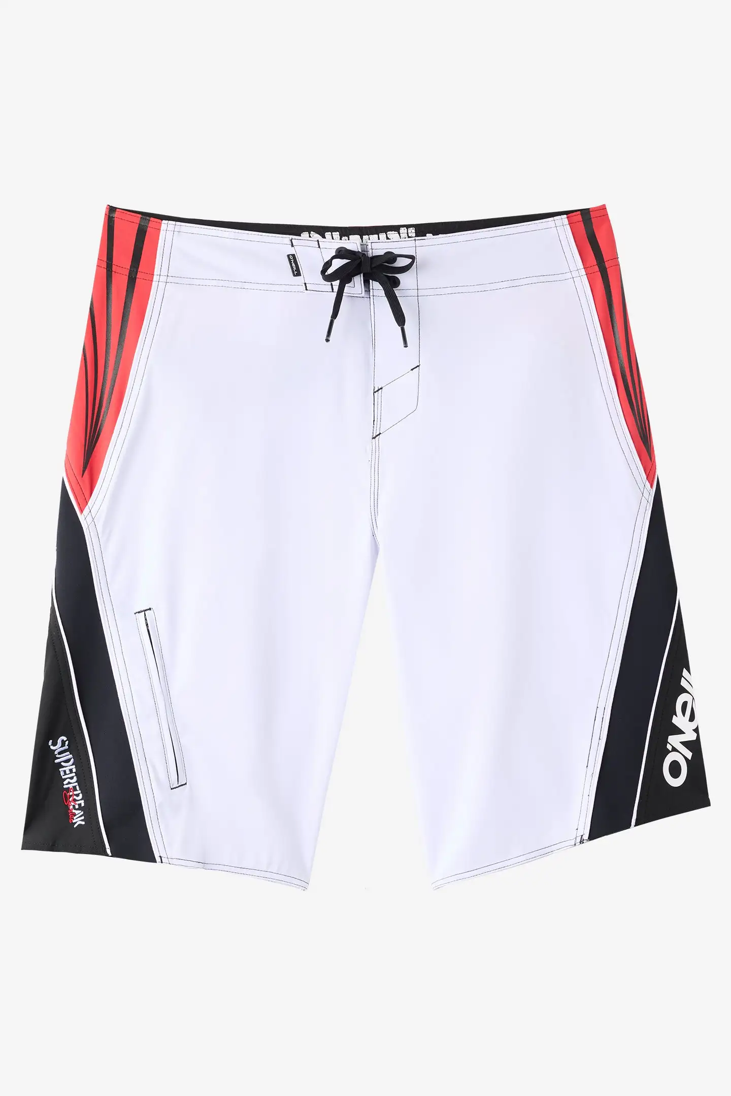 Oneill Mens Boardshorts Superfreak Re-Issue Y2K 22" - Image 29
