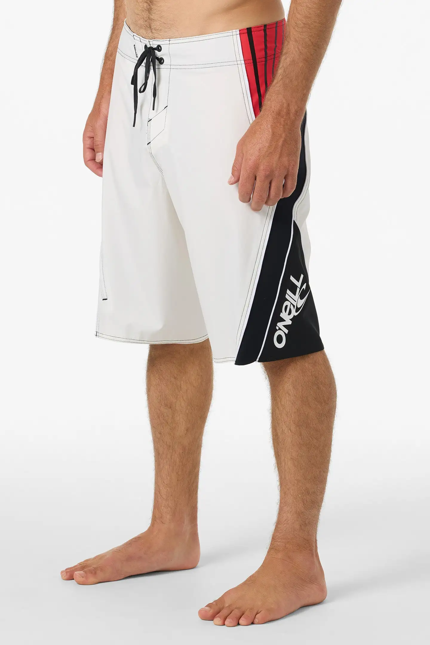 Oneill Mens Boardshorts Superfreak Re-Issue Y2K 22" - Image 31