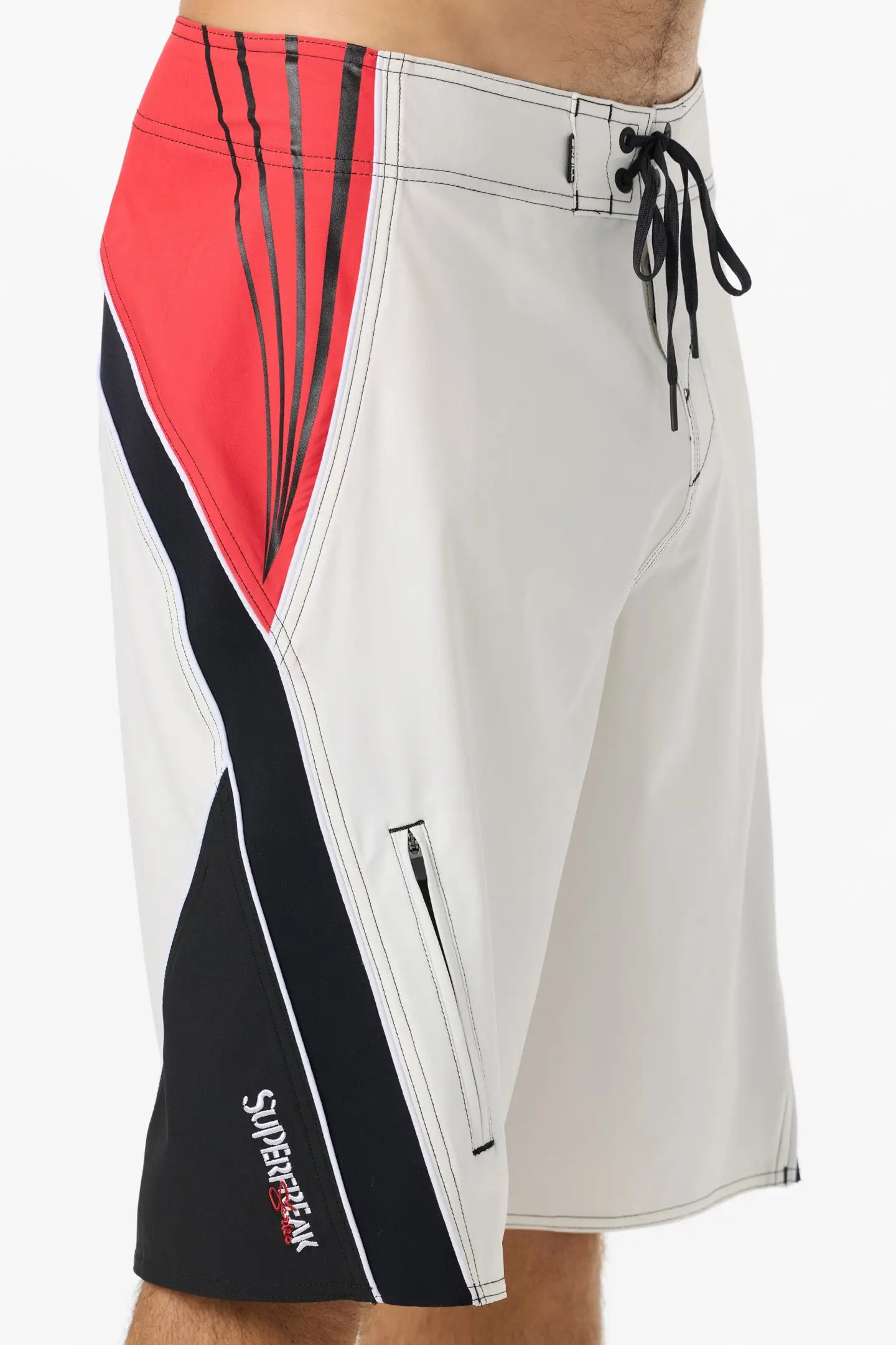 Oneill Mens Boardshorts Superfreak Re-Issue Y2K 22" - Image 34