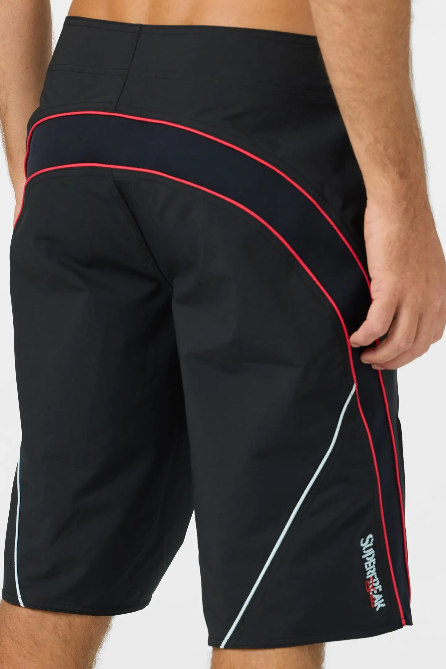 Oneill Mens Boardshorts Superfreak Re-Issue Y2K 22" - Image 40