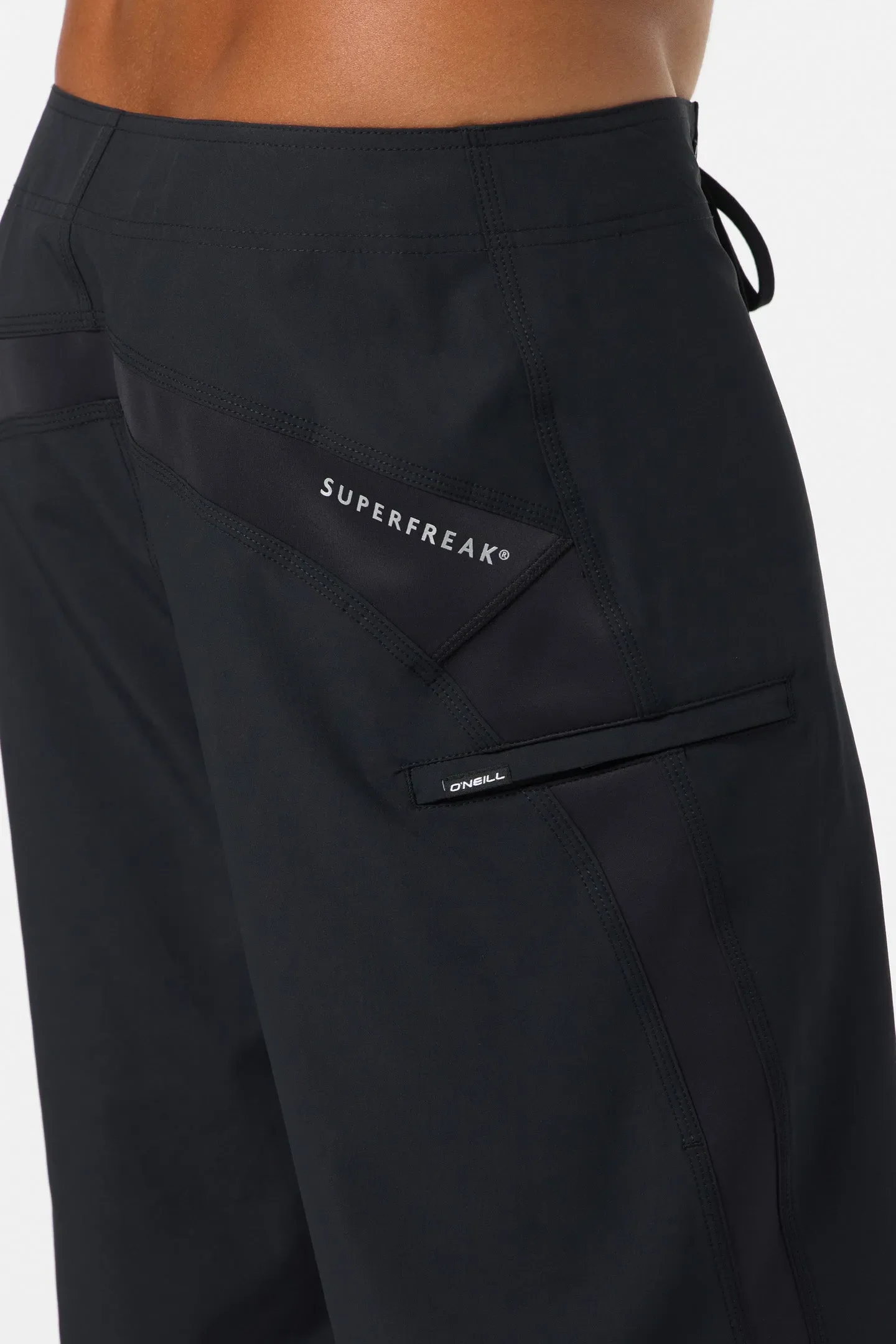 Oneill Mens Boardshorts Superfreak Solid 21" - Image 5