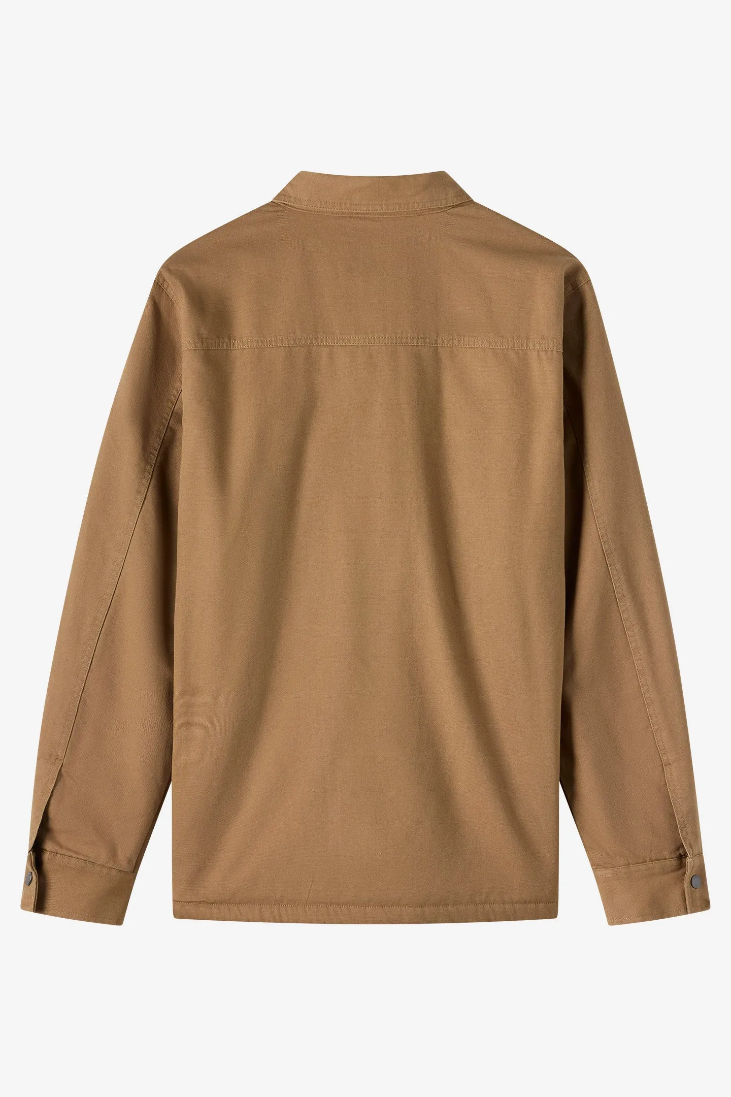 Oneill Mens Jacket Bronsen High Pile - Image 12