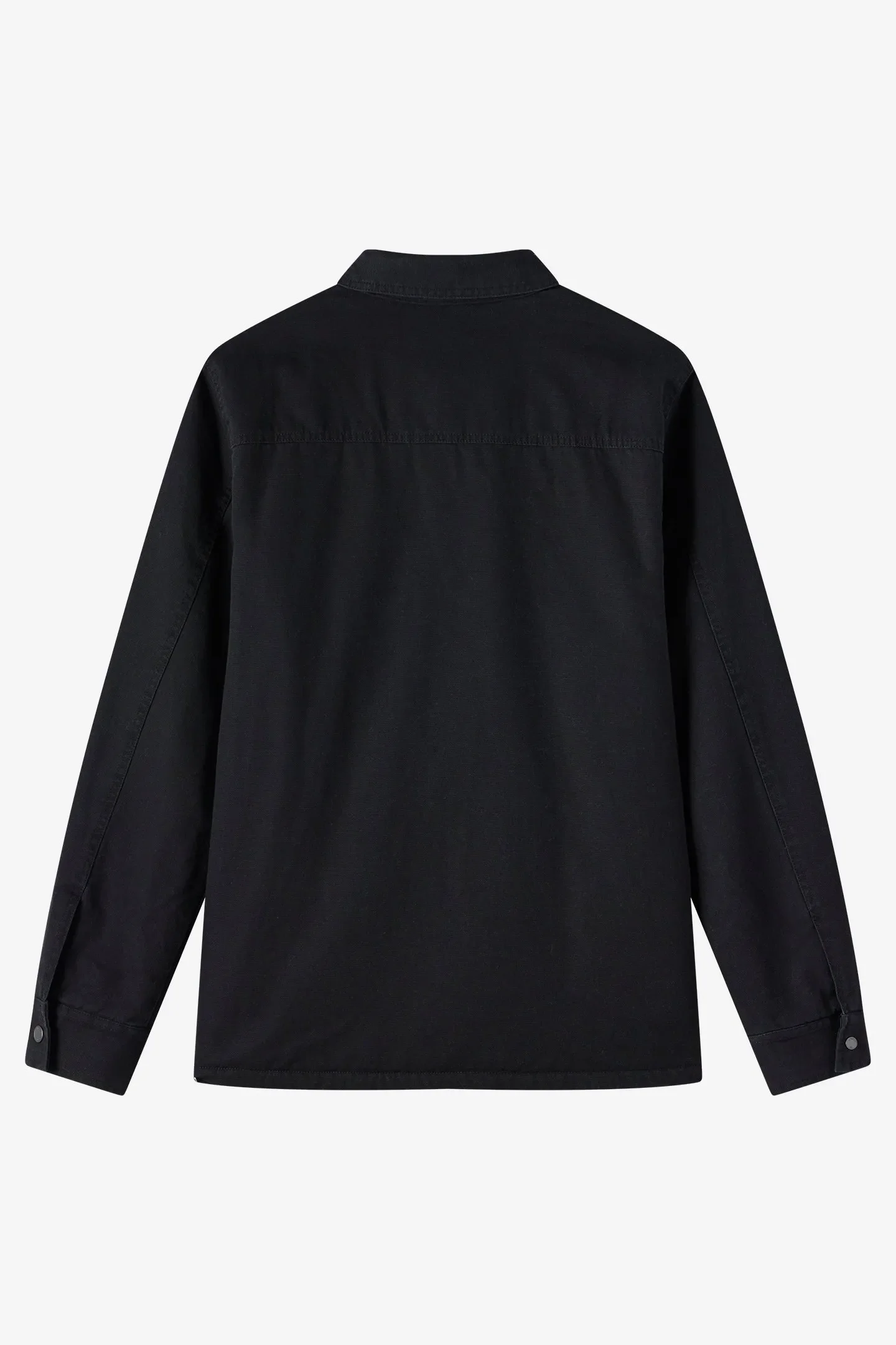 Oneill Mens Jacket Bronsen High Pile - Image 6