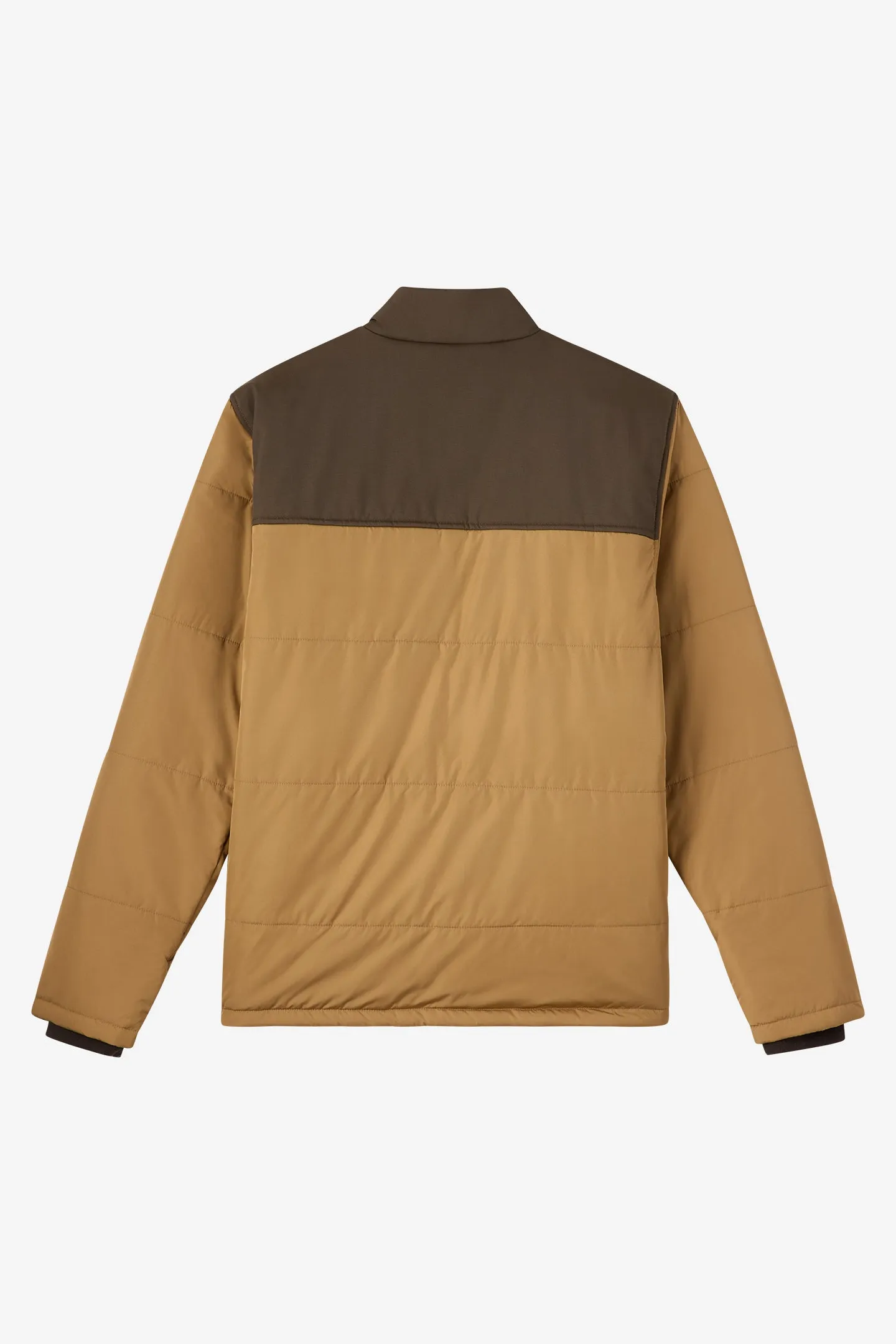 Oneill Mens Jacket Vista Quilted - Image 7