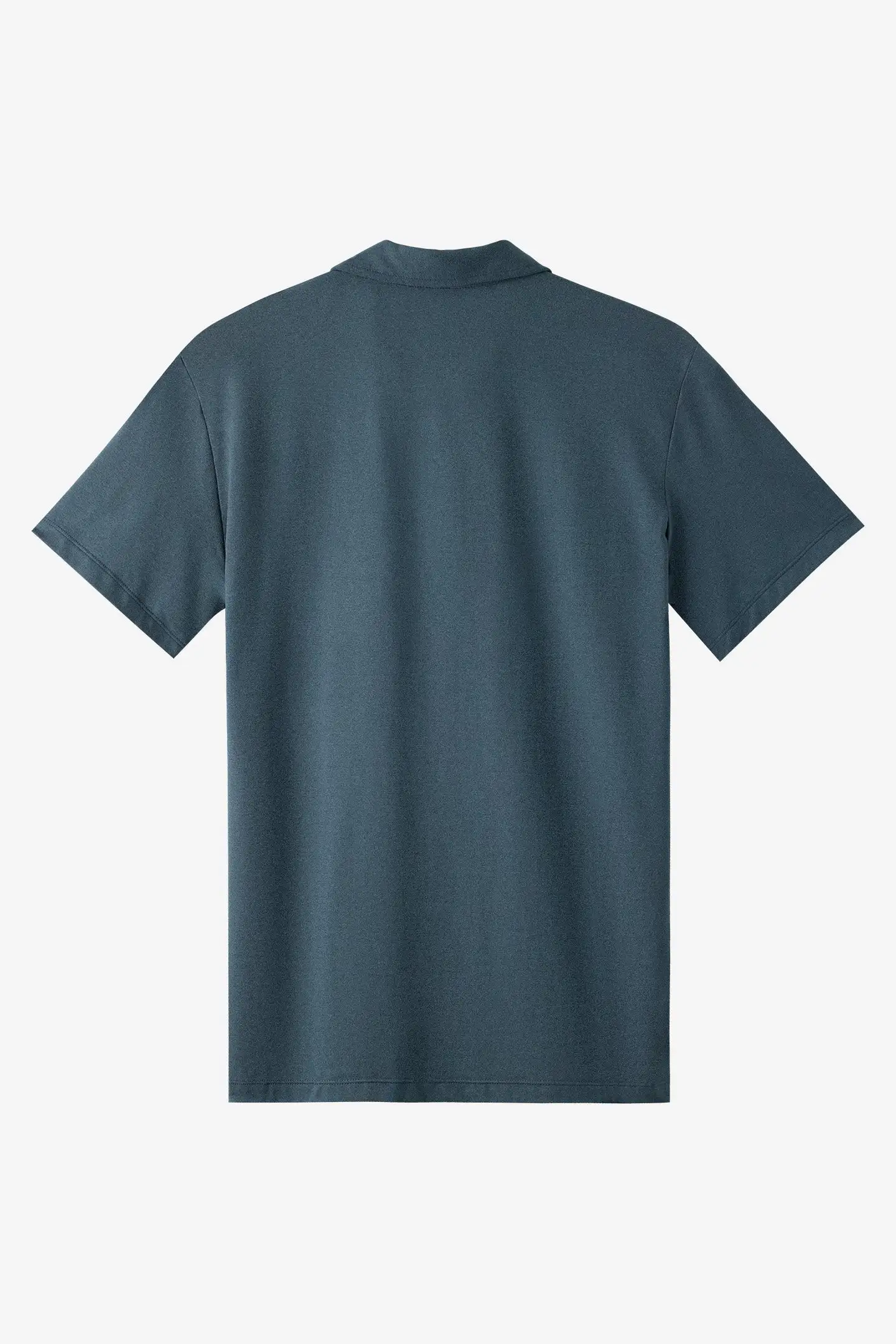 Oneill Mens Knit TRVLR UPF Polo - Image 6
