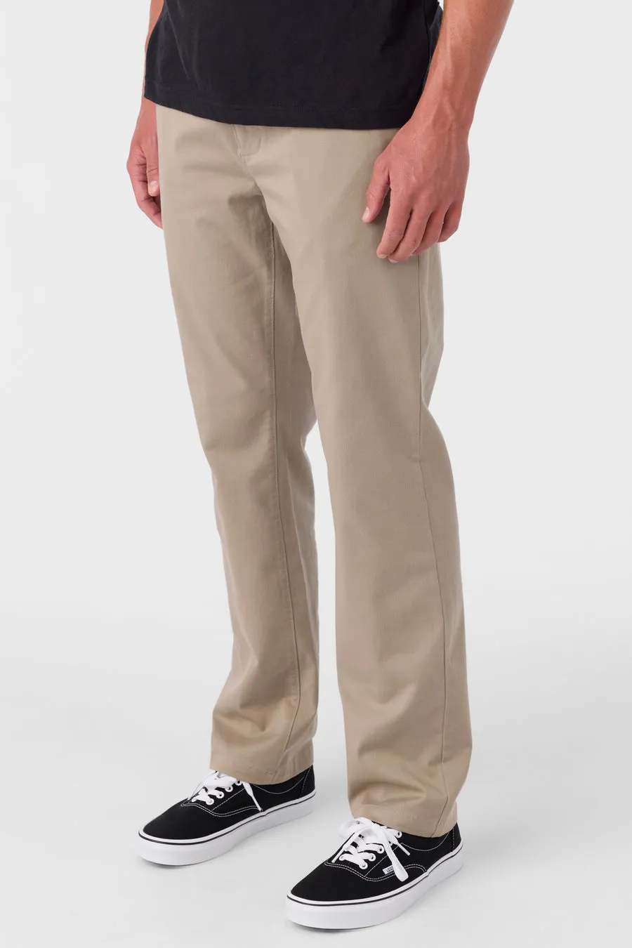 Oneill Mens Pants Transporter Stretch - Image 3