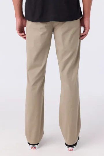 Oneill Mens Pants Transporter Stretch - Image 4