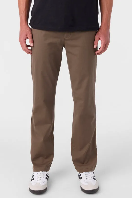 Oneill Mens Pants Transporter Stretch - Image 7