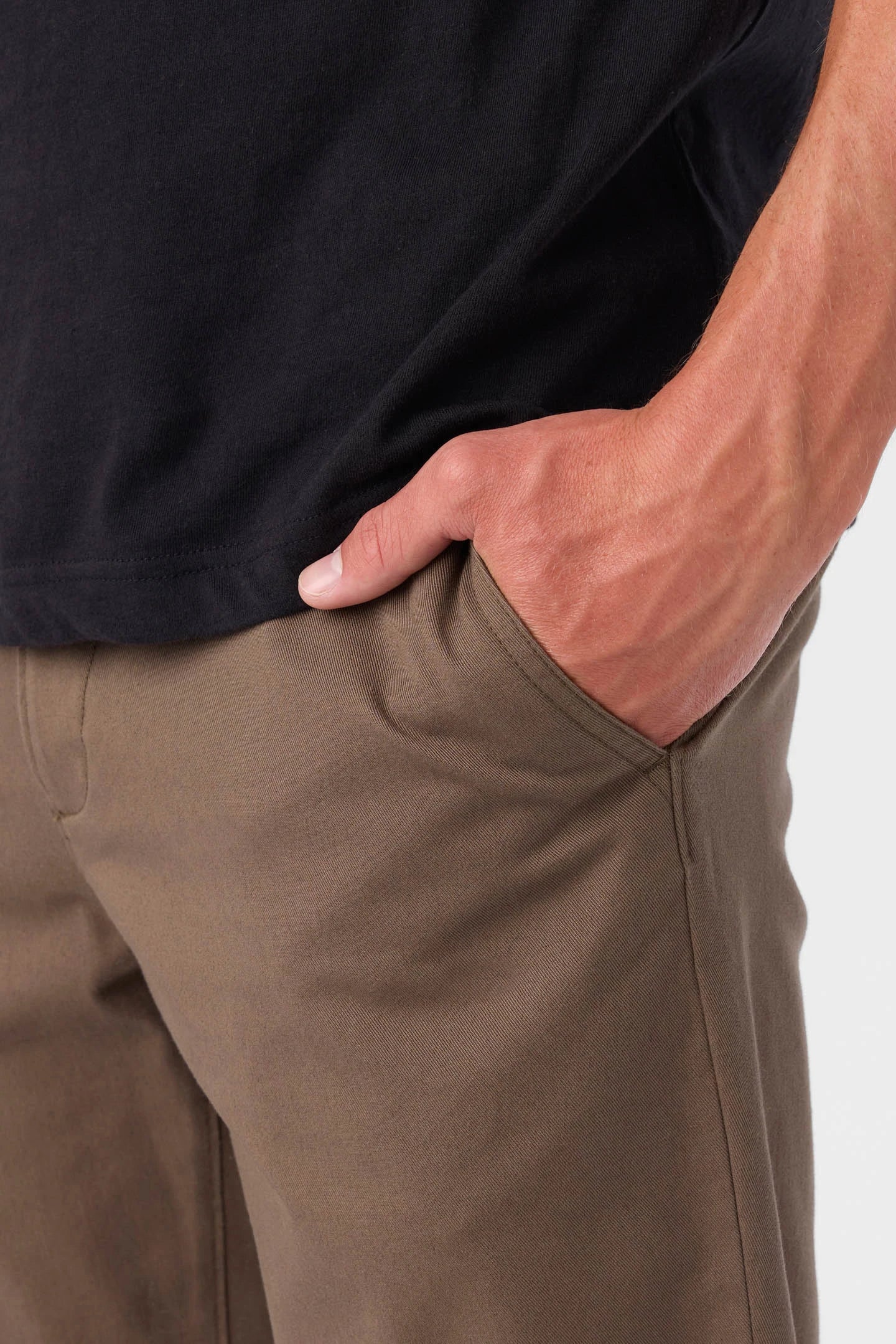 Oneill Mens Pants Transporter Stretch Standard - Image 11
