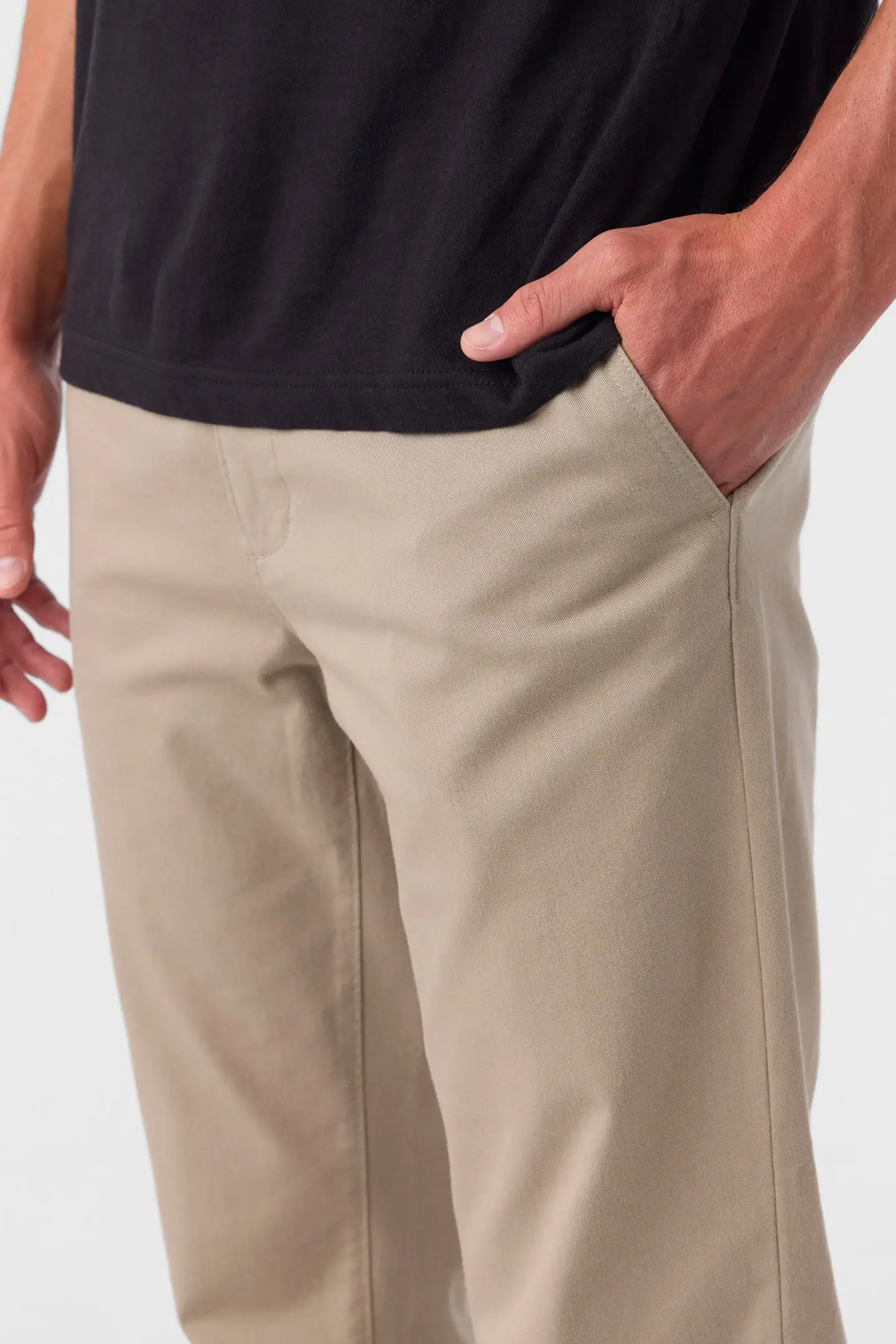 Oneill Mens Pants Transporter Stretch Standard - Image 17
