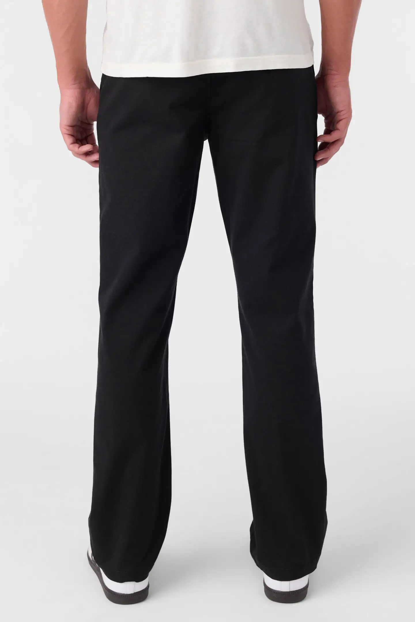 Oneill Mens Pants Transporter Stretch Standard - Image 4