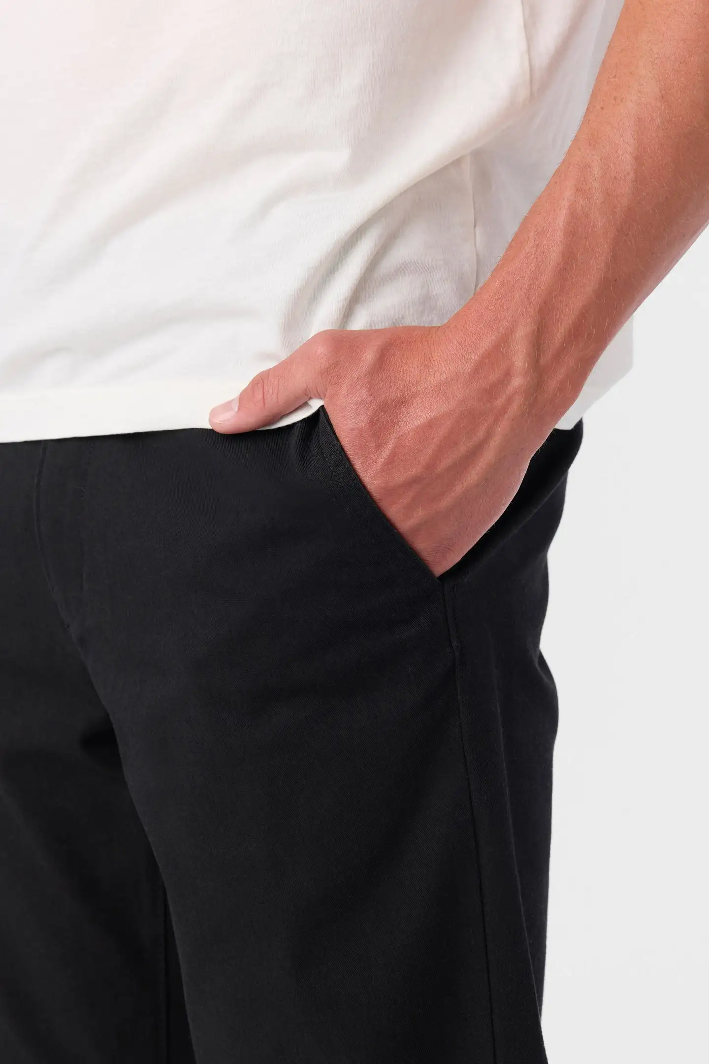 Oneill Mens Pants Transporter Stretch Standard - Image 5