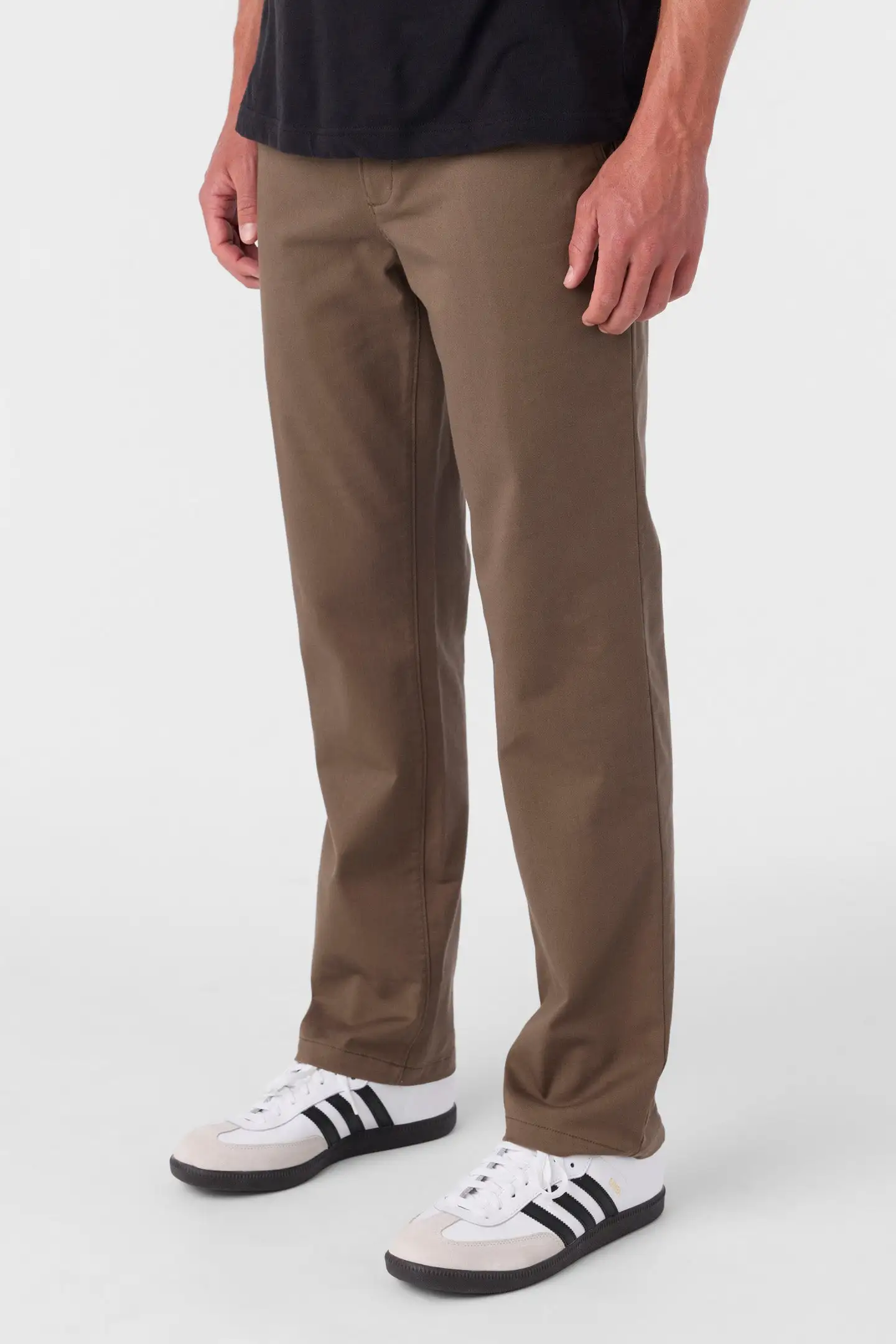 Oneill Mens Pants Transporter Stretch Standard - Image 9