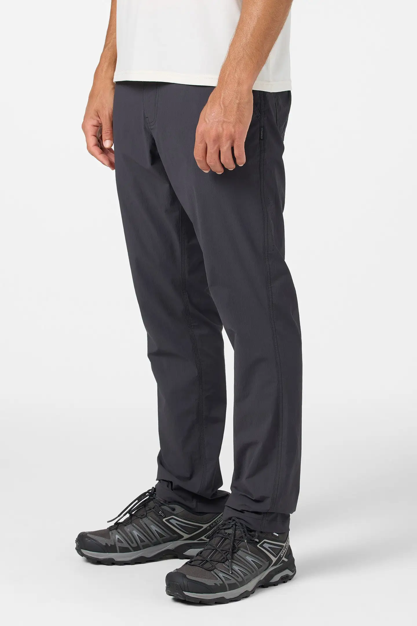 Oneill Mens Pants TRVLR Halfback Hybrid - Image 10