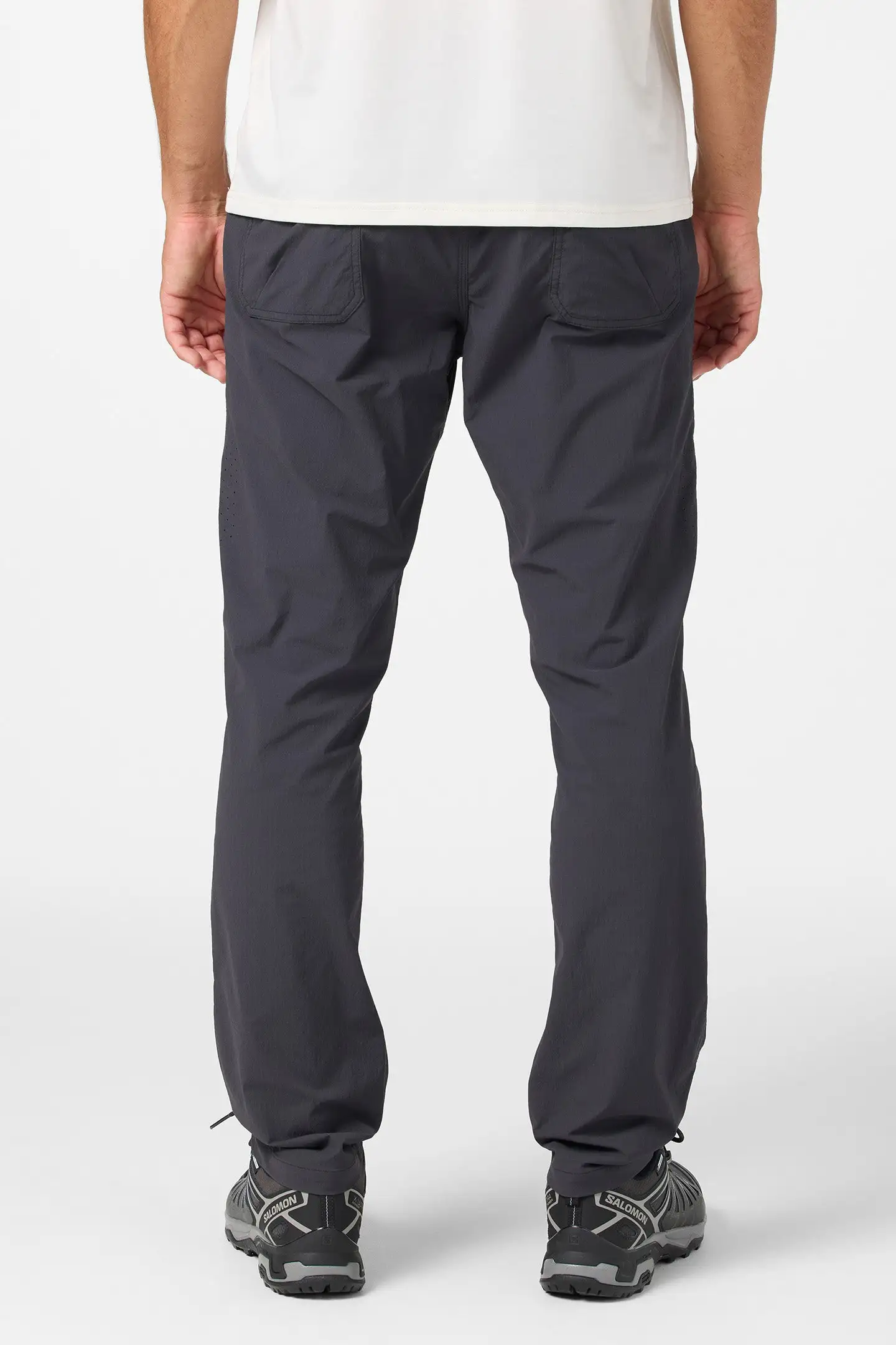 Oneill Mens Pants TRVLR Halfback Hybrid - Image 11