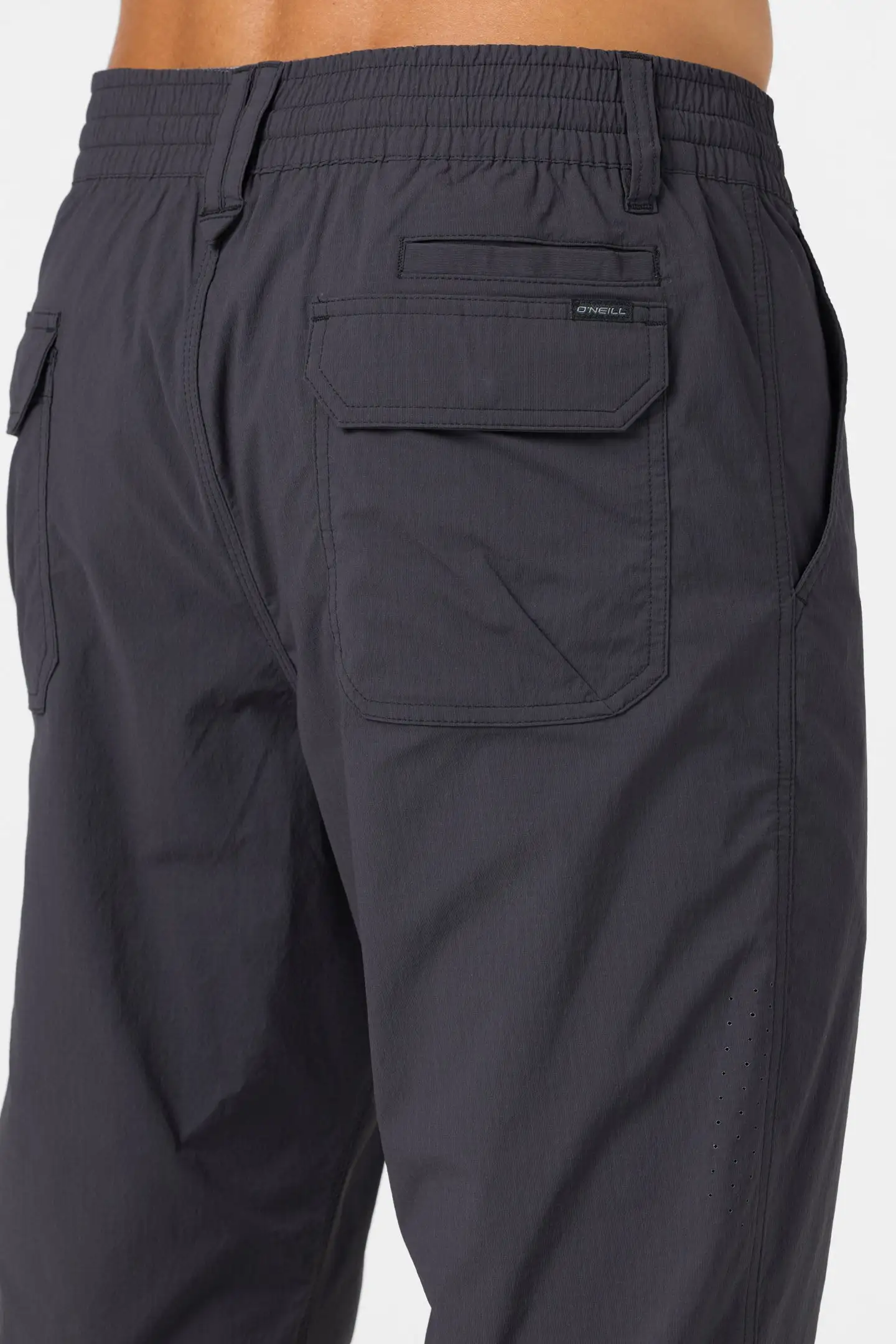 Oneill Mens Pants TRVLR Halfback Hybrid - Image 12