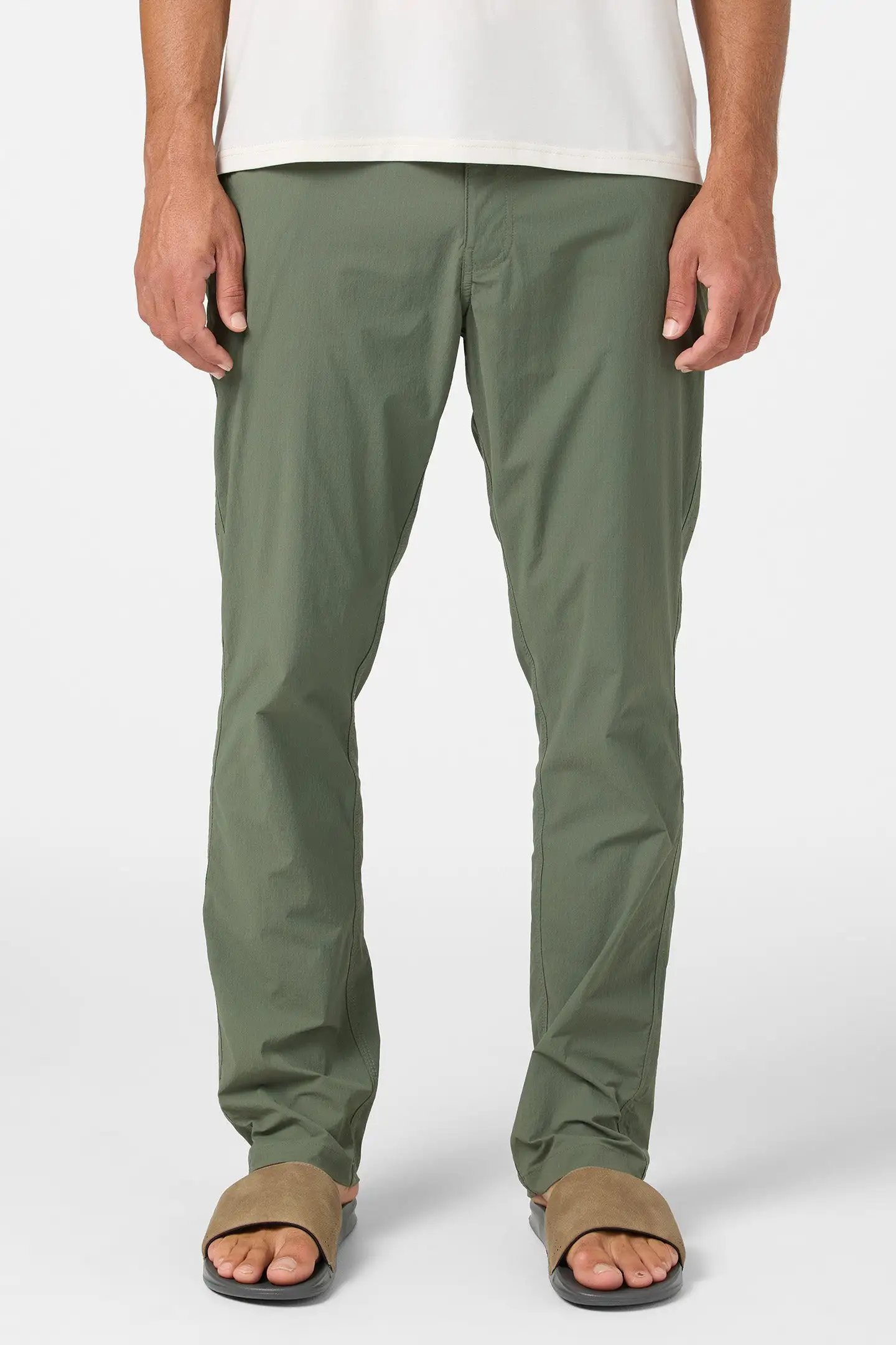 Oneill Mens Pants TRVLR Halfback Hybrid - Image 2