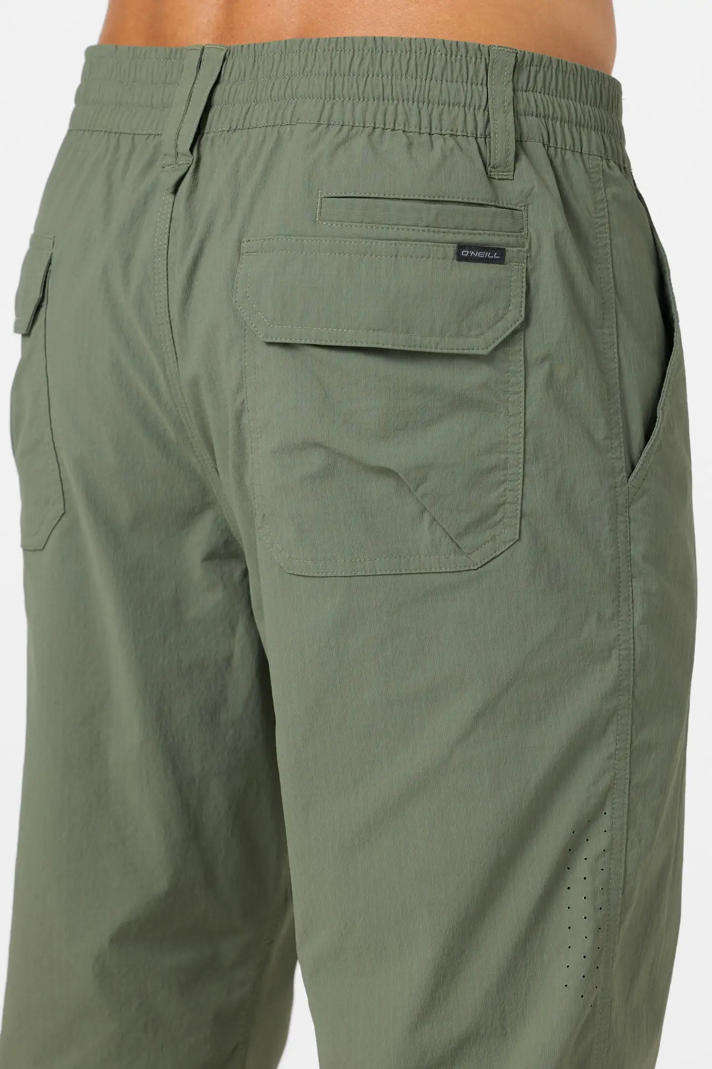 Oneill Mens Pants TRVLR Halfback Hybrid - Image 6