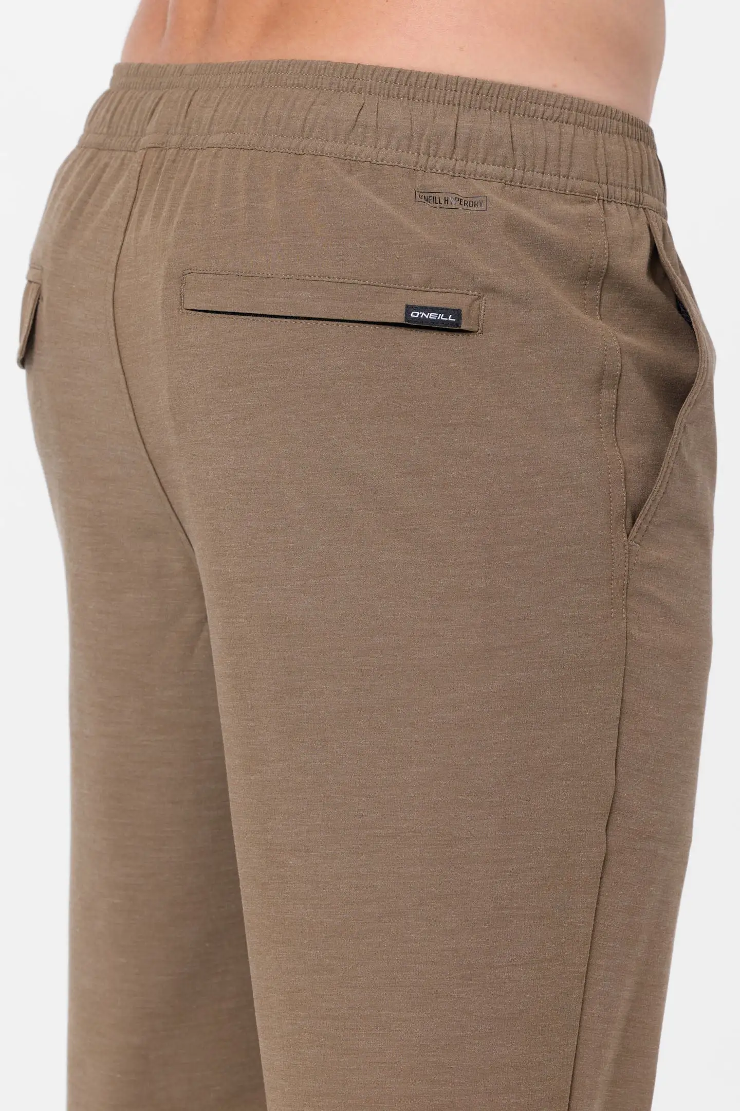 Oneill Mens Pants Venture Hybrid Elastic Waist - Image 5