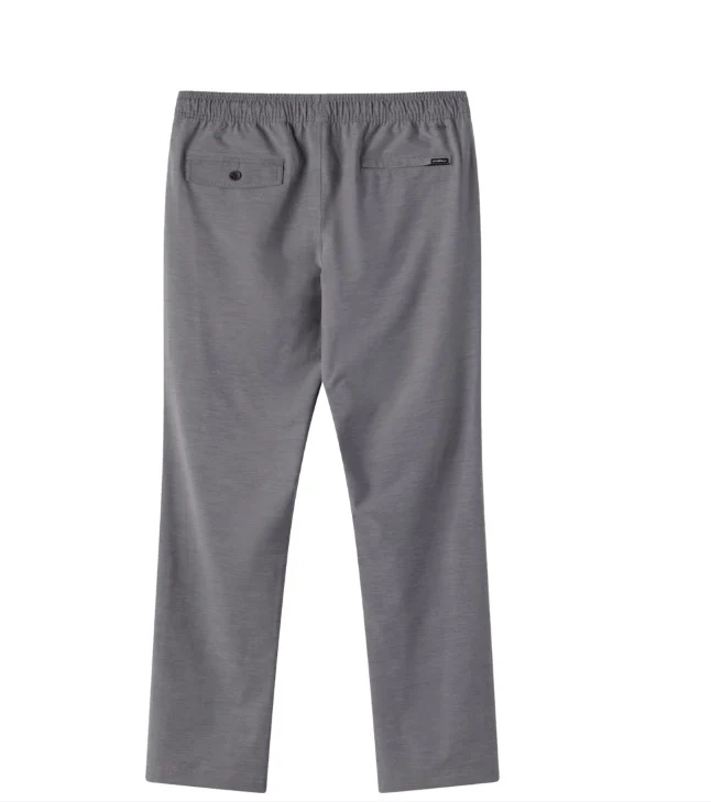 Oneill Mens Pants Venture Hyrbid Elastic Waist - Image 2