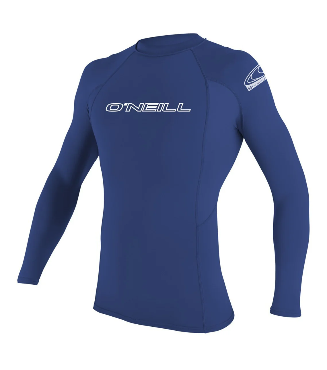 Oneill Mens Rashguard Basic Skins LS Crew - Image 3