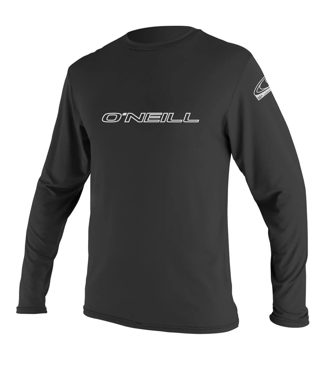 Oneill Mens Rashguard Basic Skins LS Rash Tee - Image 3
