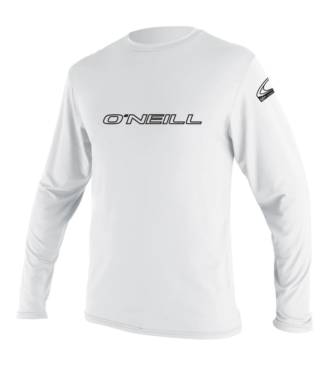 Oneill Mens Rashguard Basic Skins LS Rash Tee - Image 4