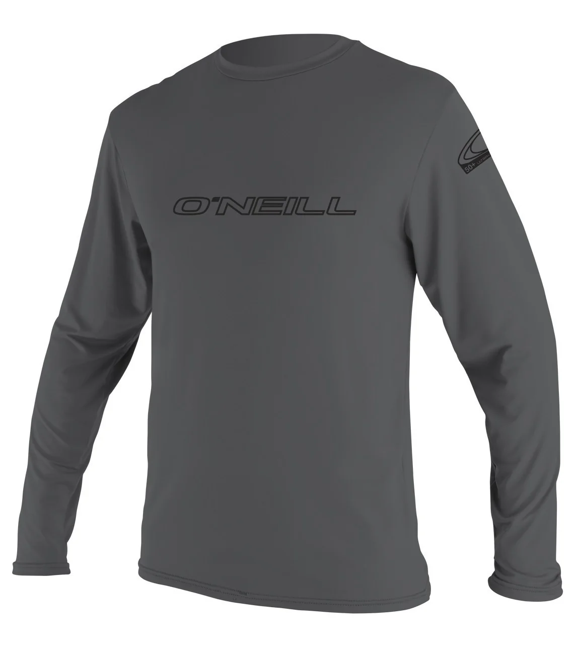 Oneill Mens Rashguard Basic Skins LS Rash Tee - Image 5