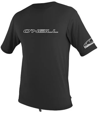 Oneill Mens Rashguard Basic Skins SS Rash Tee - Image 4
