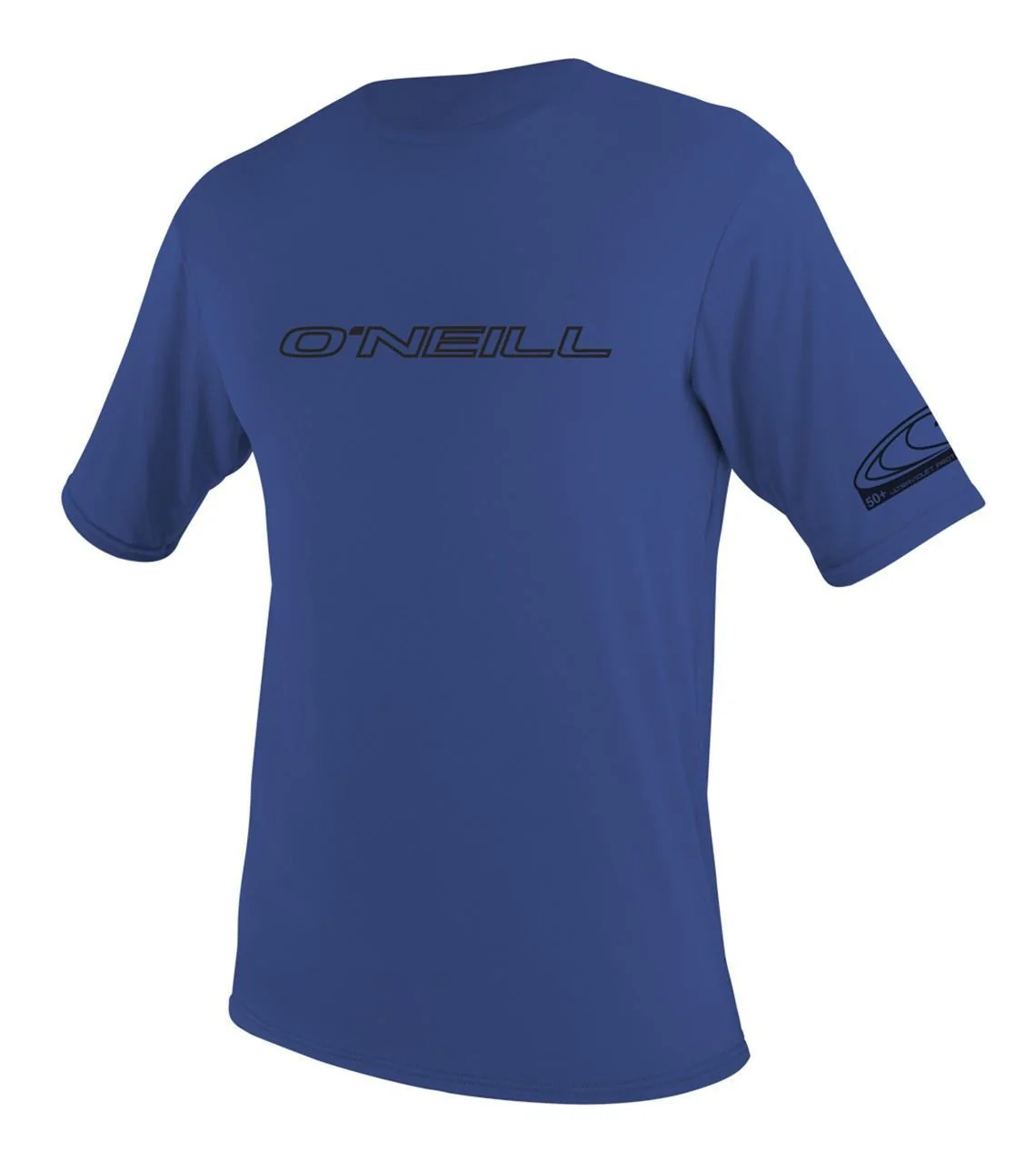 Oneill Mens Rashguard Basic Skins SS Rash Tee - Image 5