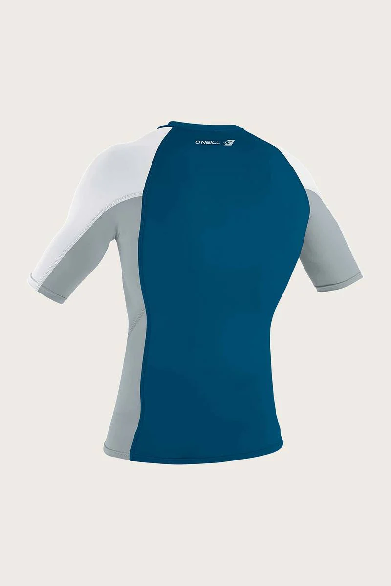 Oneill Mens Rashguard Premium Skins SS - Image 4