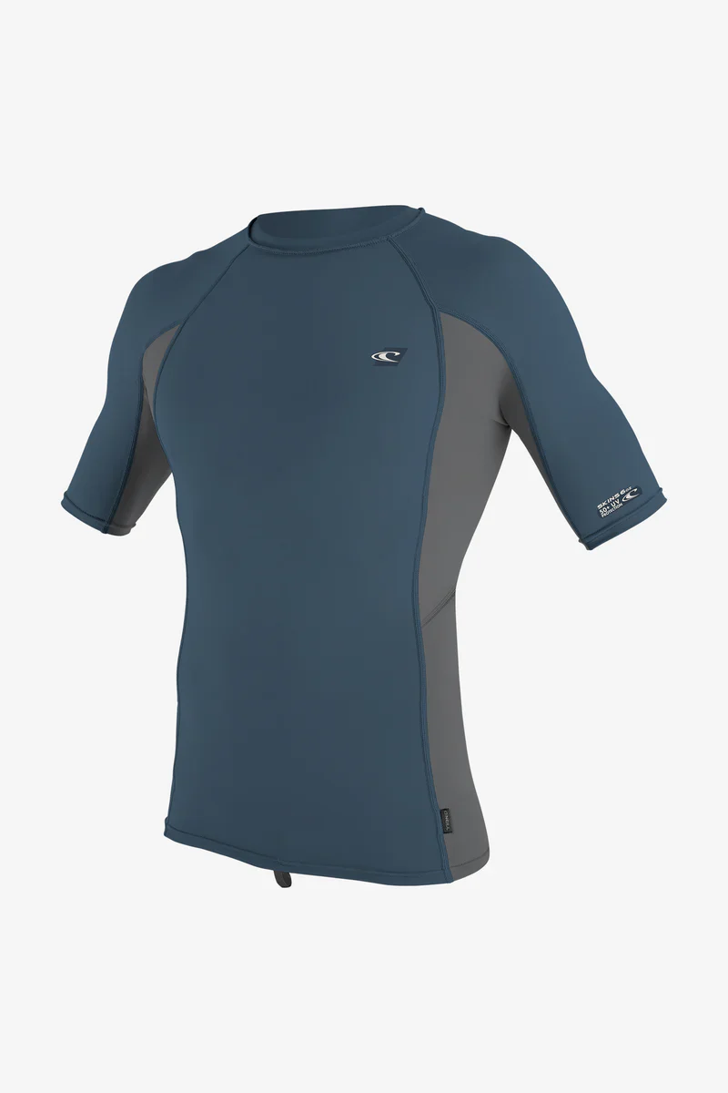 Oneill Mens Rashguard Premium Skins SS - Image 5