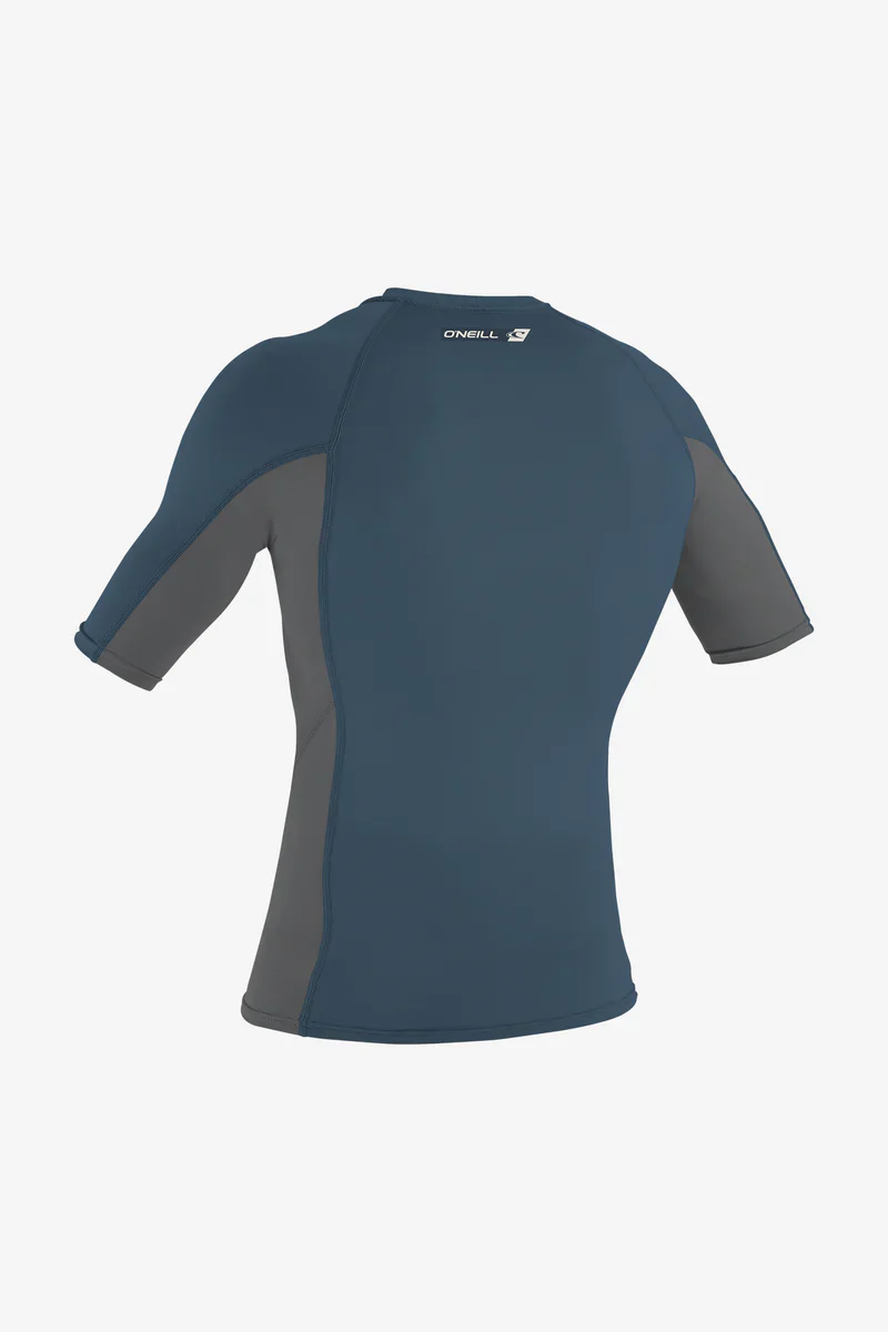 Oneill Mens Rashguard Premium Skins SS - Image 6