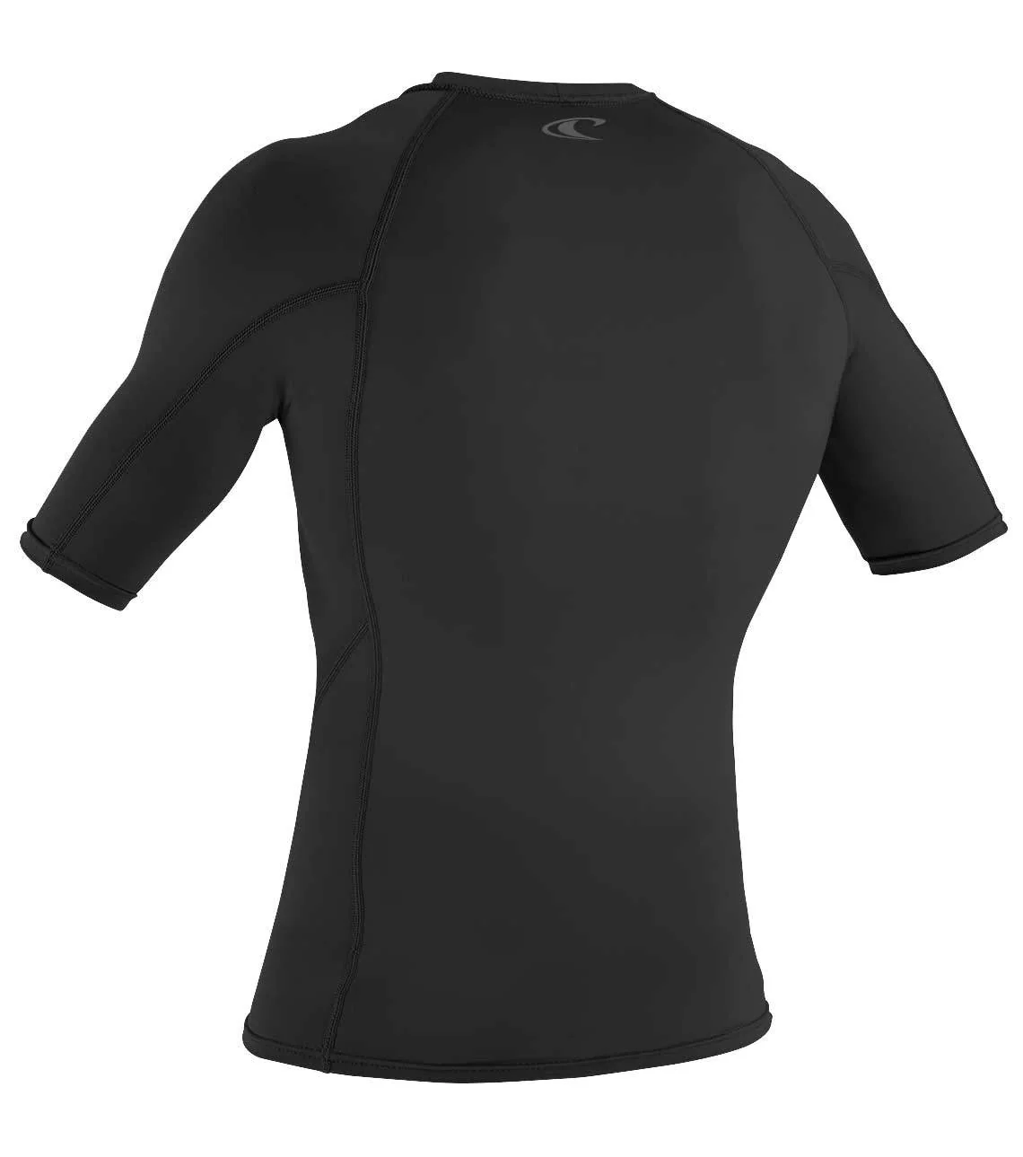 Oneill Mens Rashguard Thermo X SS Crew - Image 2