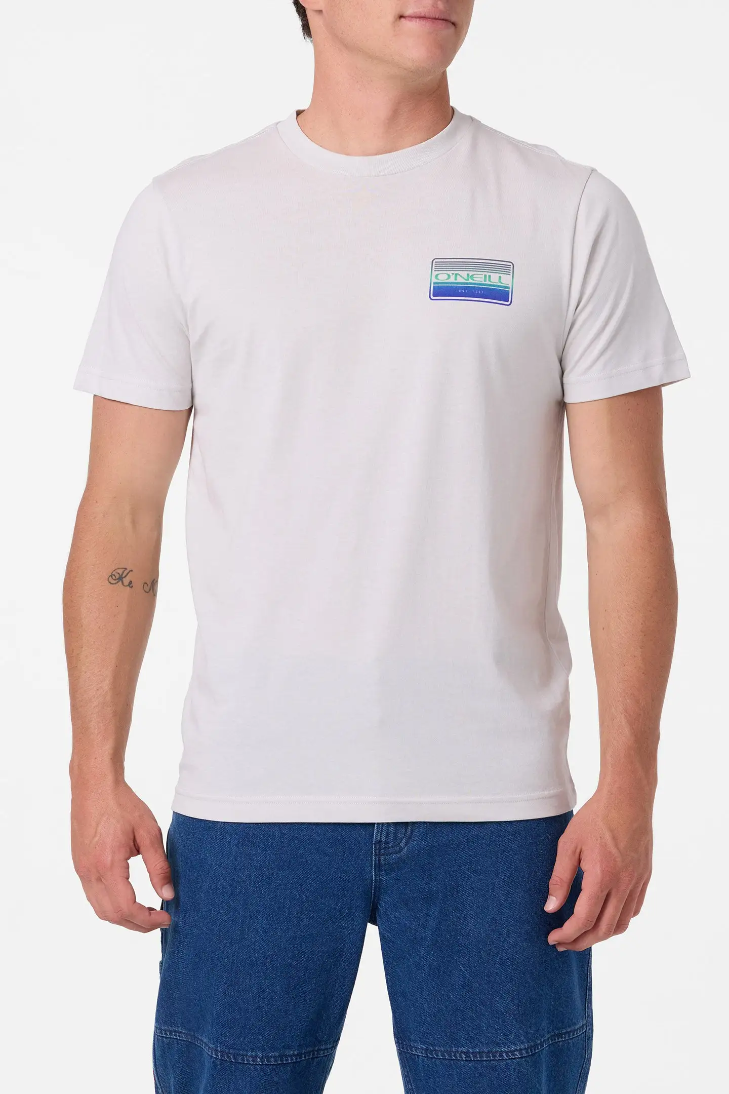 Oneill Mens Shirt Banner Classic - Image 9
