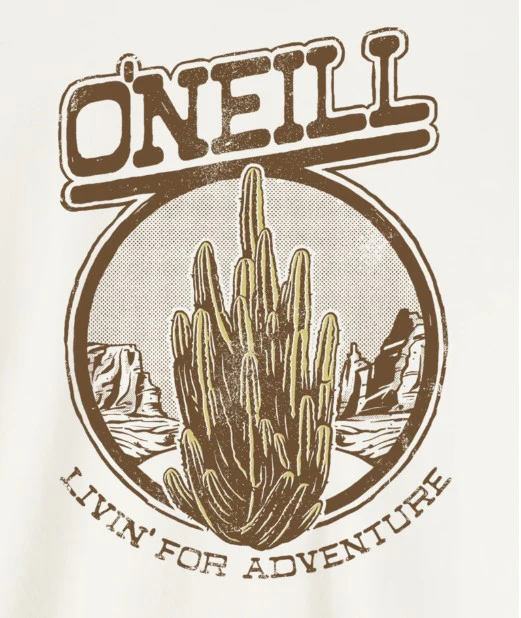 Oneill Mens Shirt Cactus - Image 3