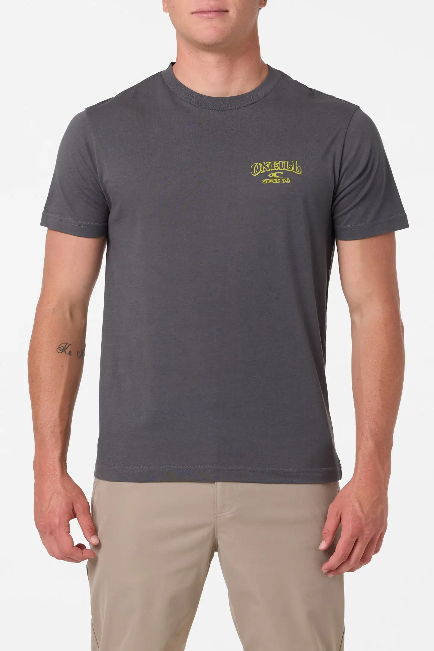 Oneill Mens Shirt Daily Driver Classic - Image 4