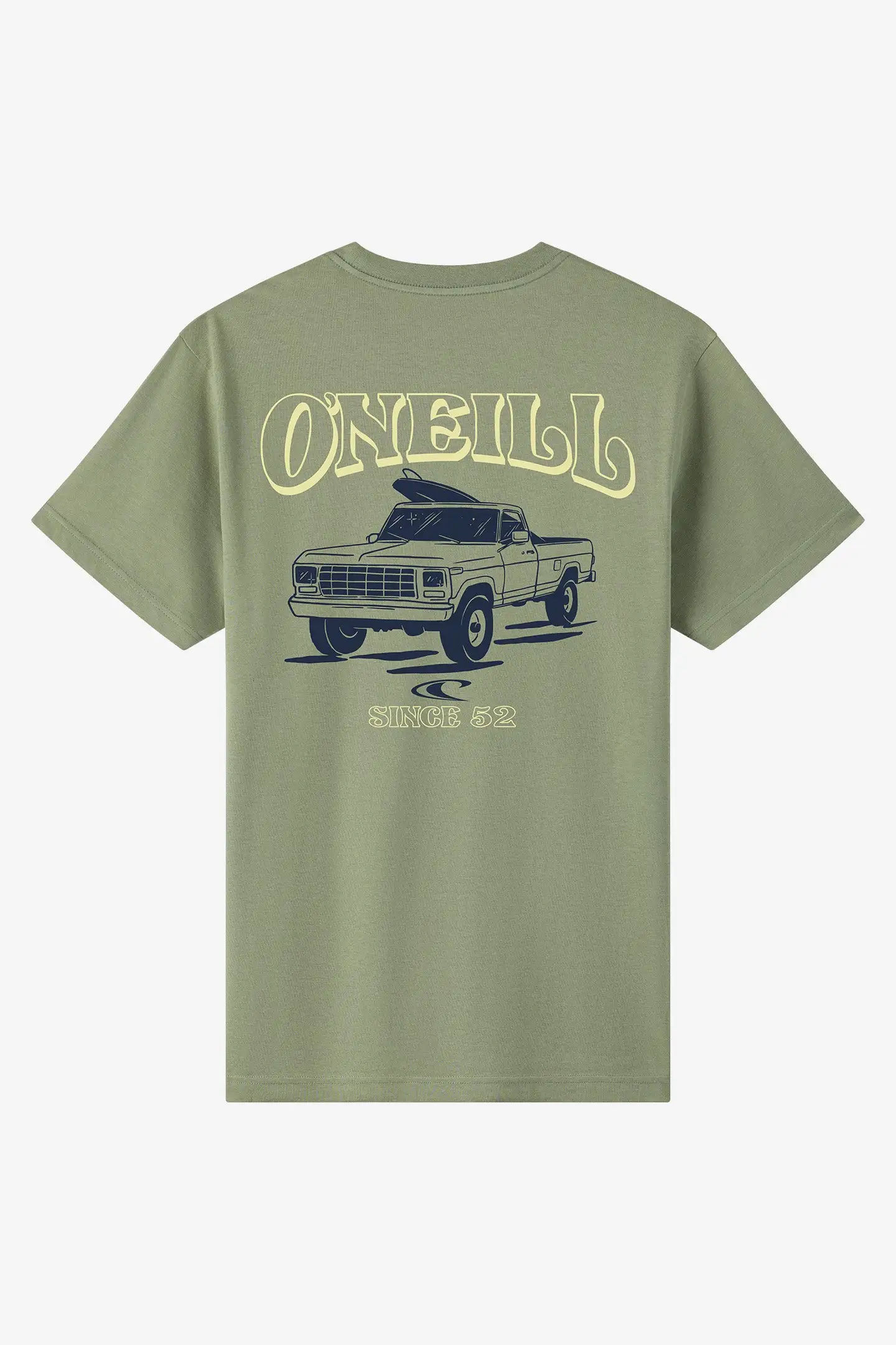 Oneill Mens Shirt Daily Driver Classic - Image 6