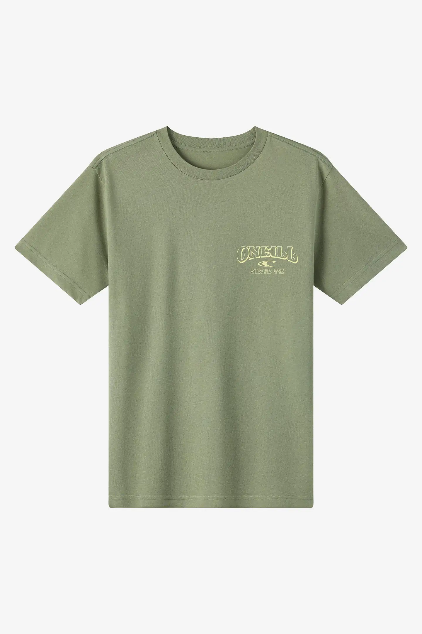 Oneill Mens Shirt Daily Driver Classic - Image 7